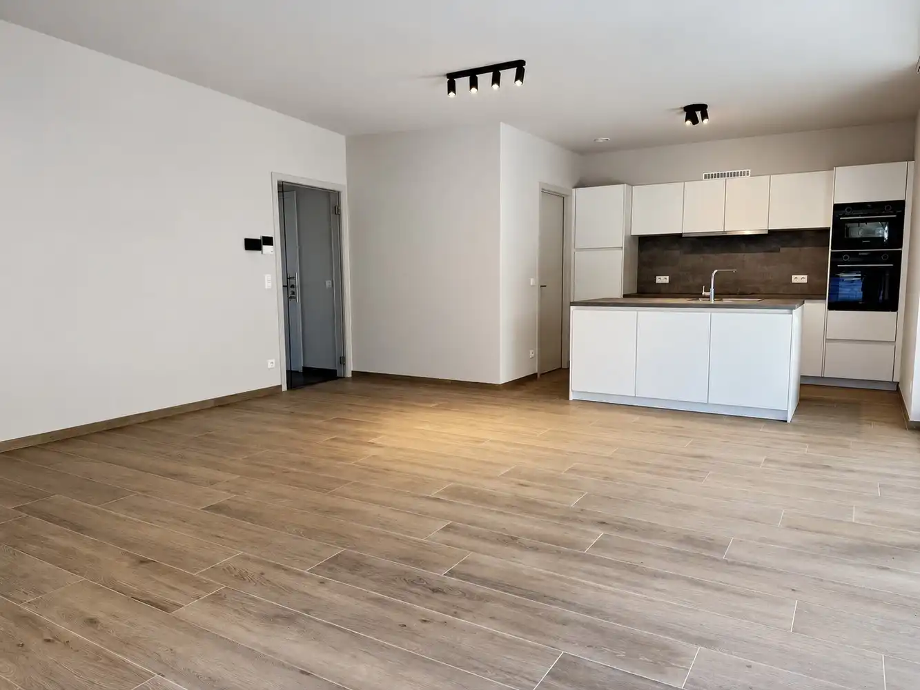 Exclusief nieuwbouwappartement in Park Wiekeberg – stijlvol wonen in het groen van Genk foto 5