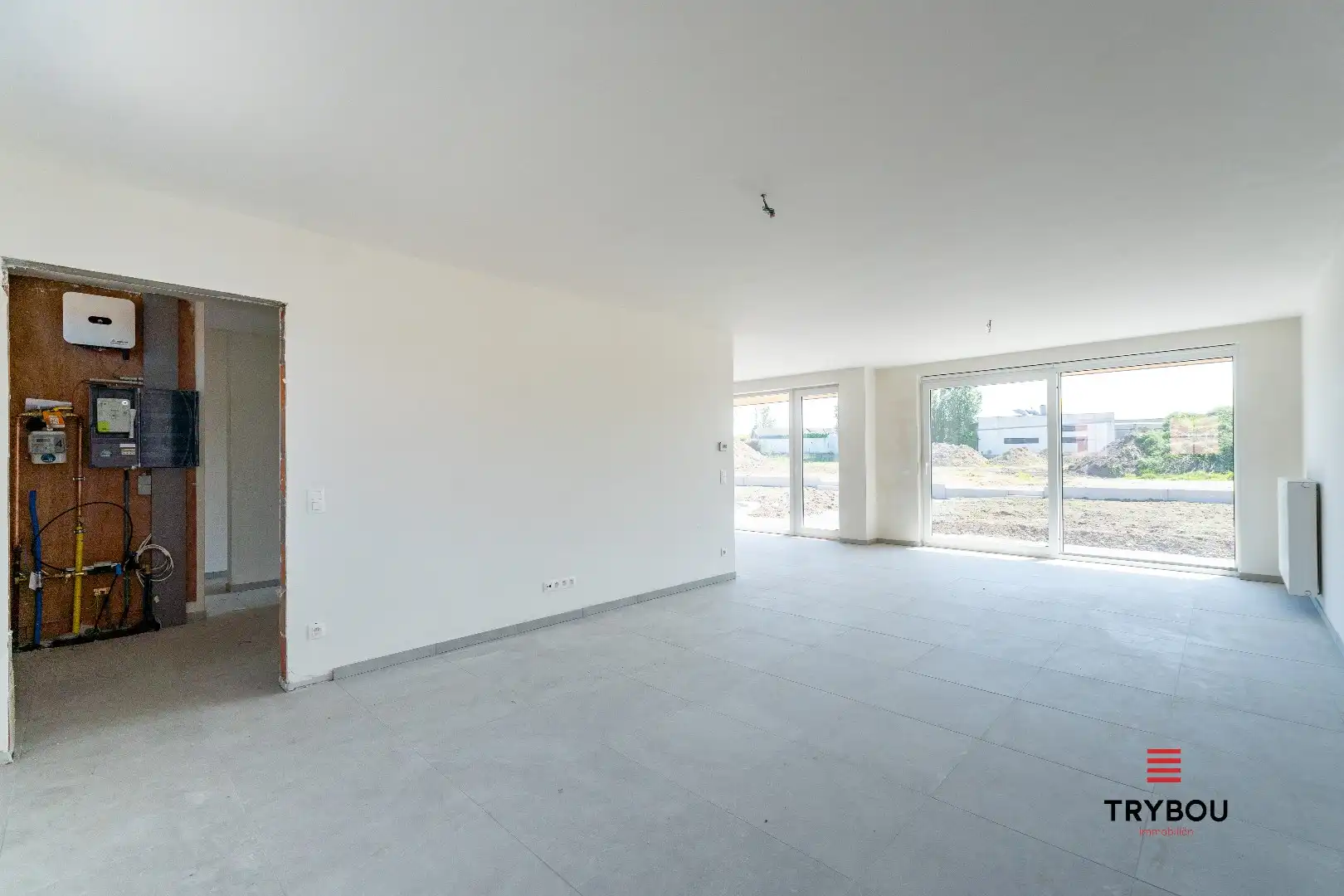 Prachtige nieuwbouwwoningen op landelijke locatie foto 16
