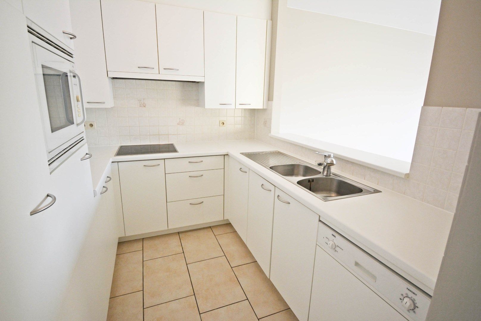 Ruim appartement vlakbij het Zegemeer en La Reserve maar ook dicht bij het centrum. foto 5