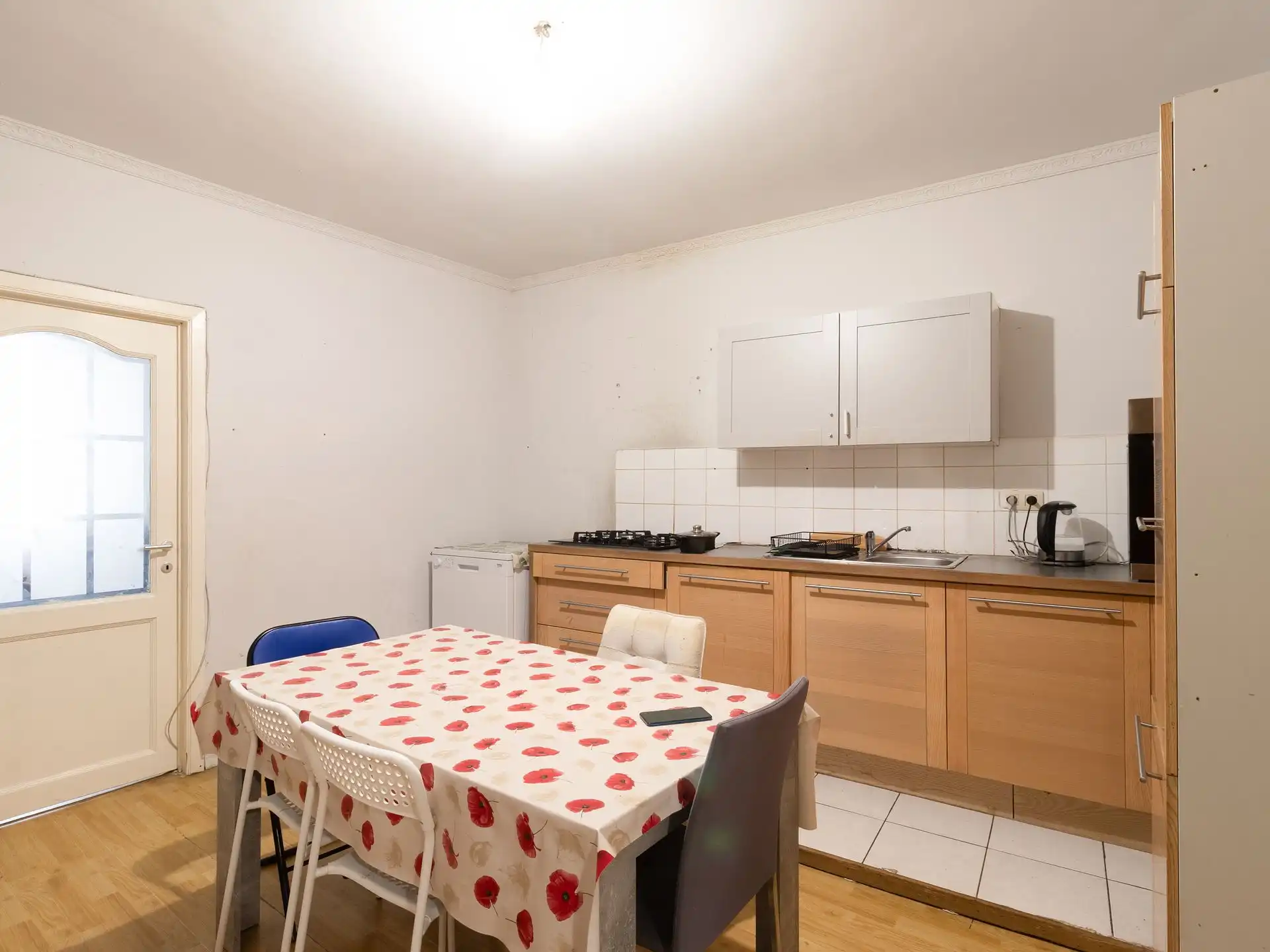 Opbrengsteigendom met zes appartementen in Hoboken foto 13