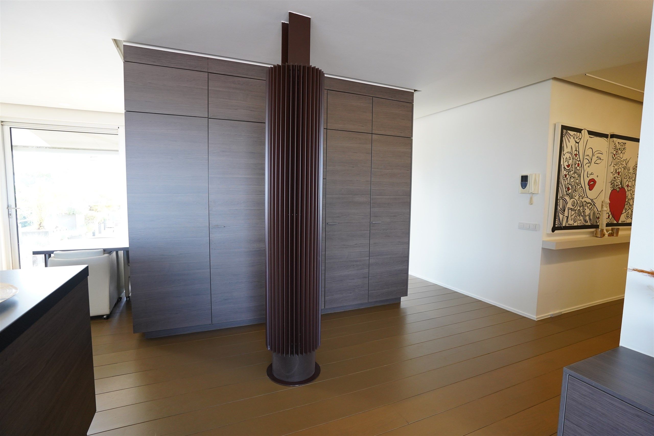 DAK appartement: Een zeldzame kans!  Luxe leven aan de TOP! foto 17
