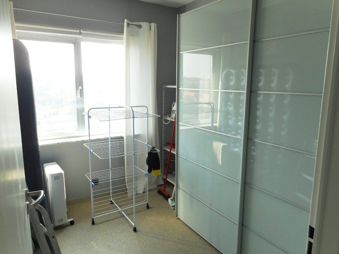 Gemeubeld appartement te Genk centrum foto 11