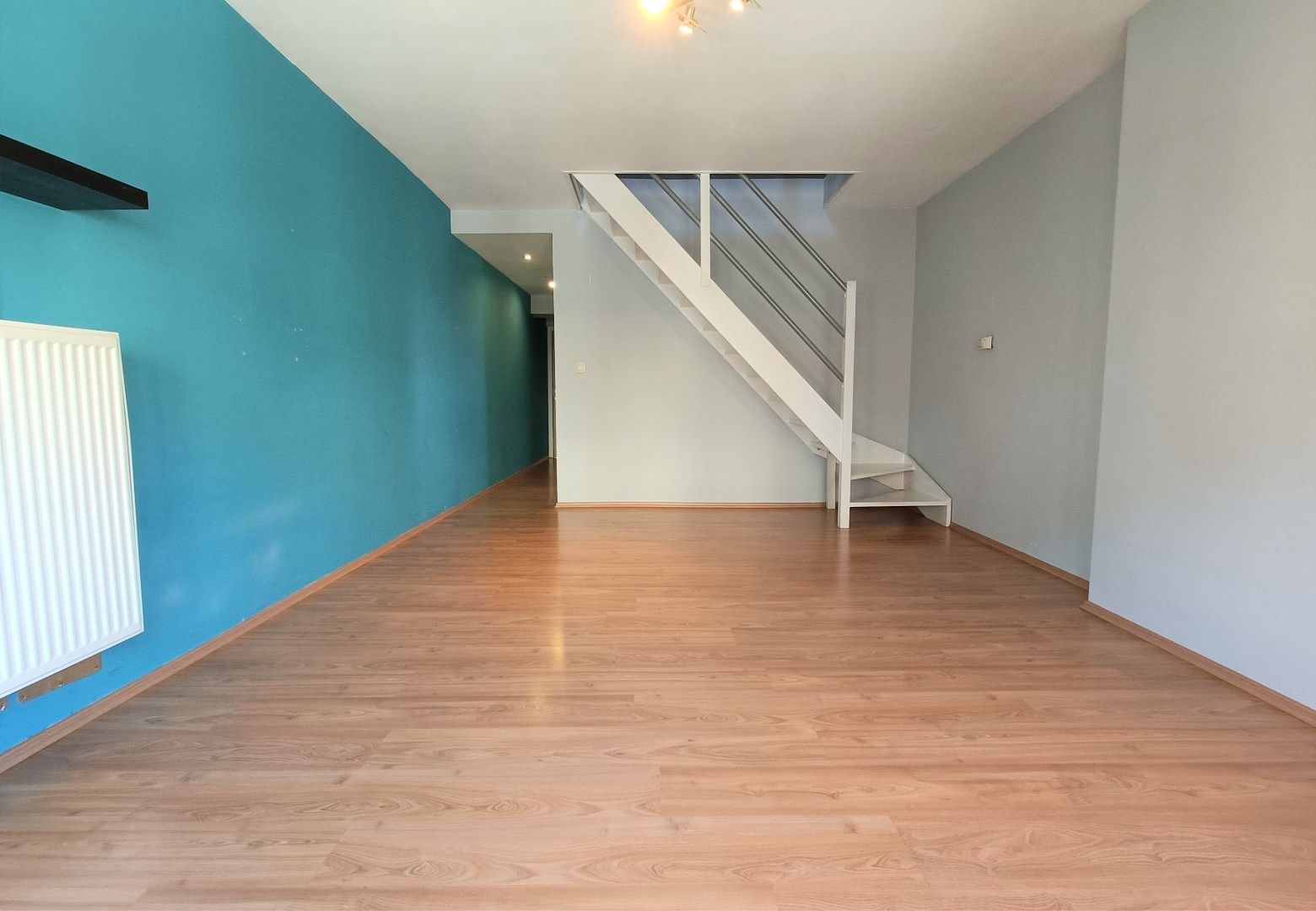 Mooie investering: 2 appartementen met ruim dakterras - centrum Tongeren foto 12