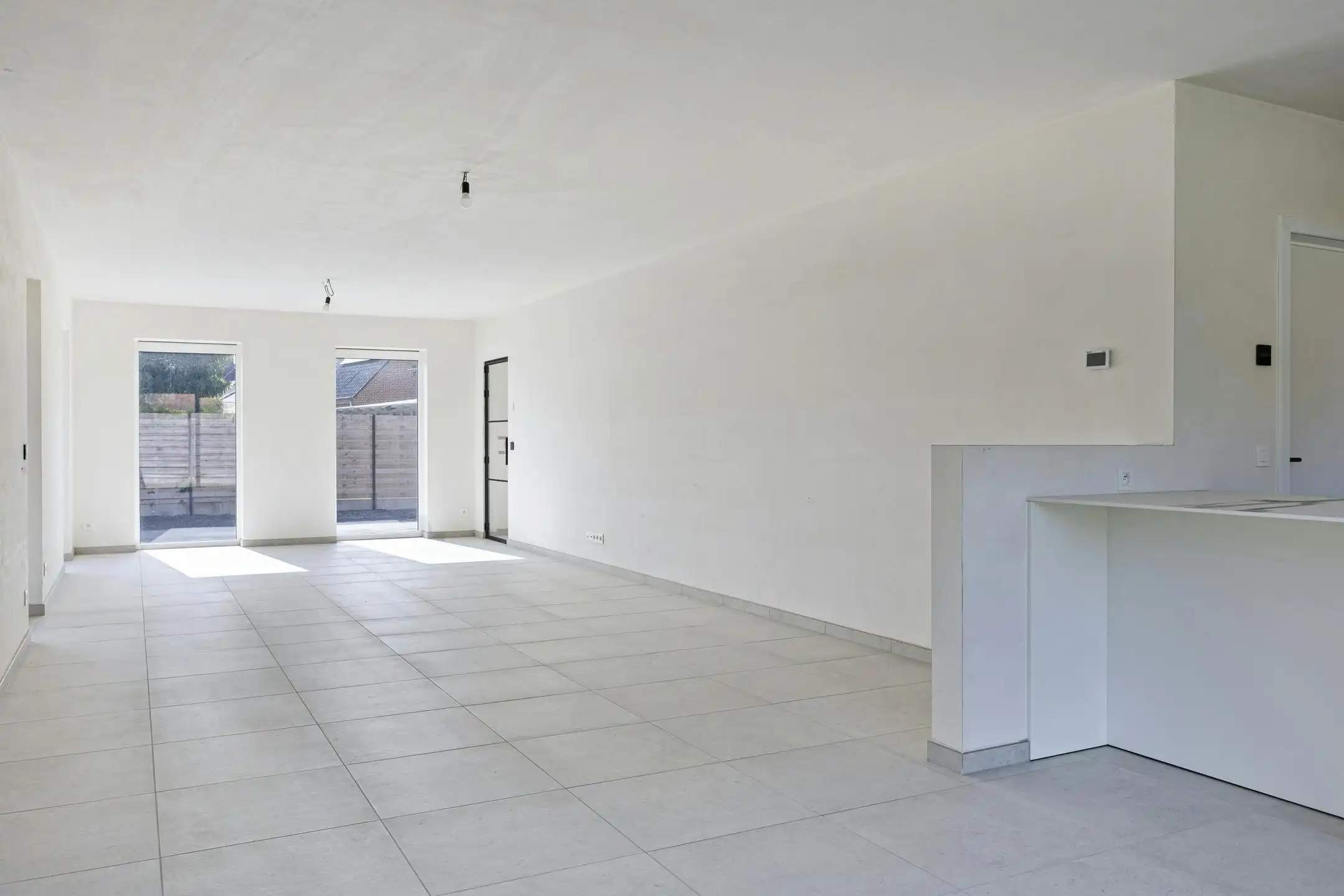 Afgewerkte nieuwbouwwoning te koop in Desselgem (6% BTW) foto 3