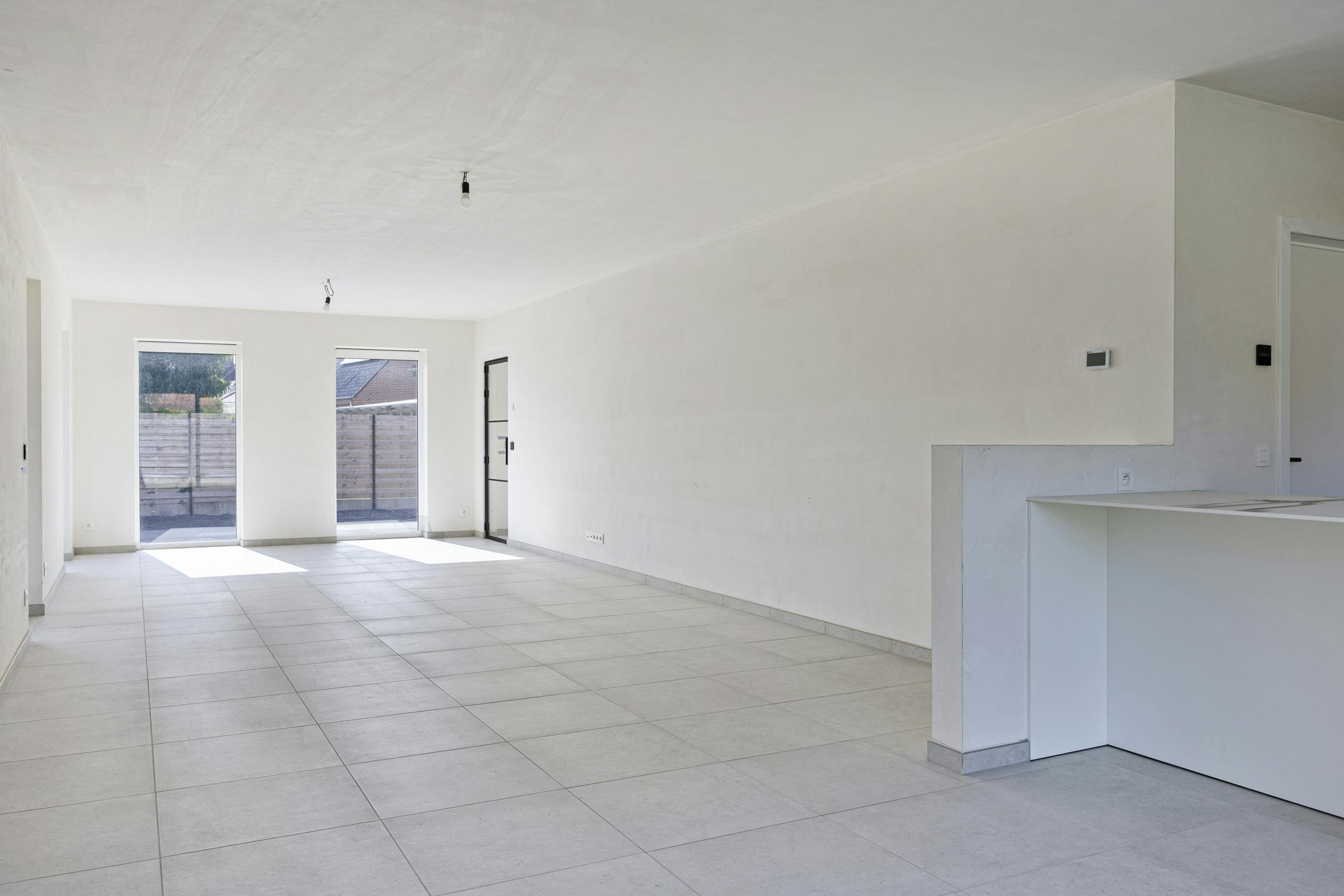 Afgewerkte nieuwbouwwoning te koop in Desselgem (6% BTW) foto 3