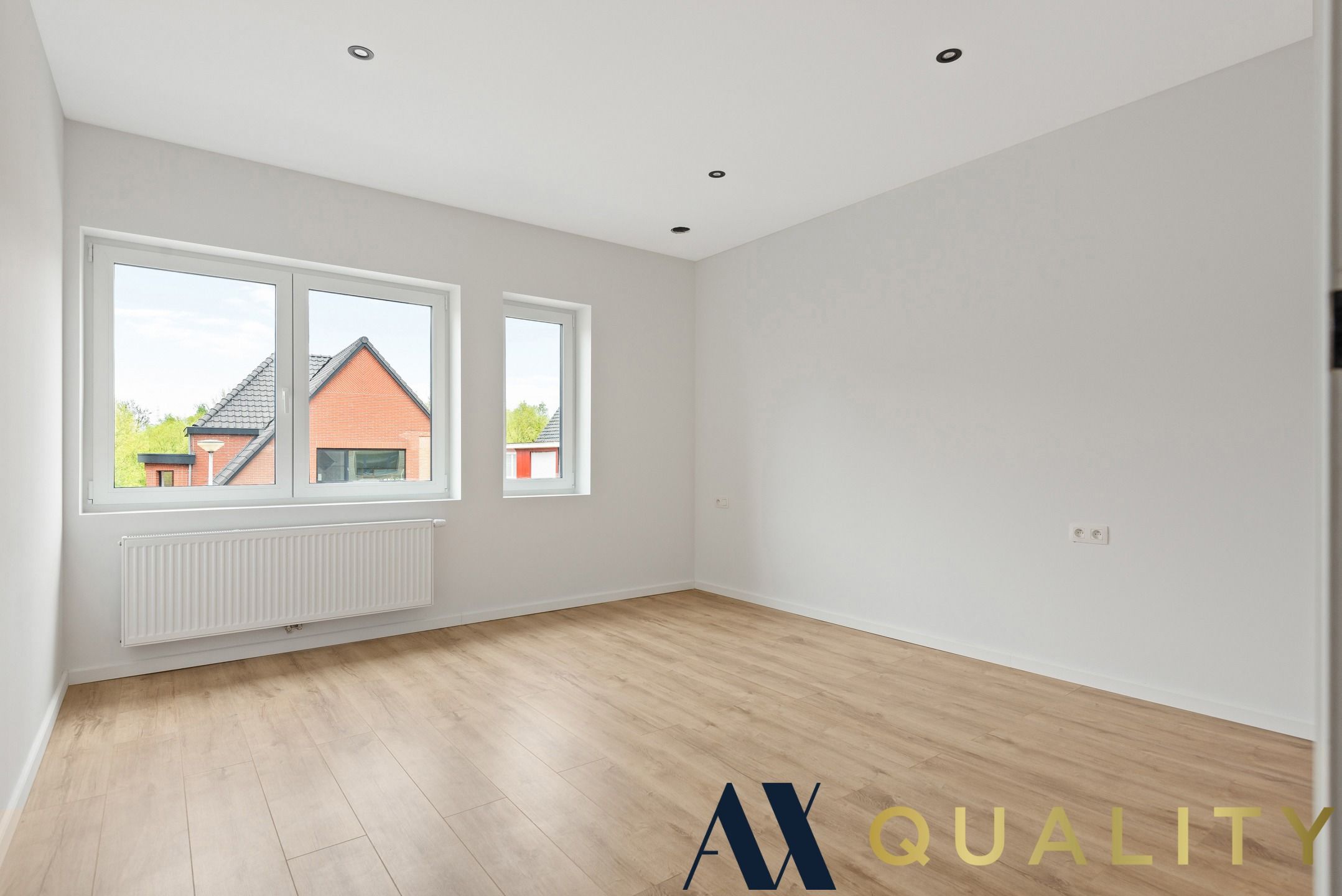 IN OPTIE!!! Gerenoveerde woning nabij het centrum van Bornem foto 14