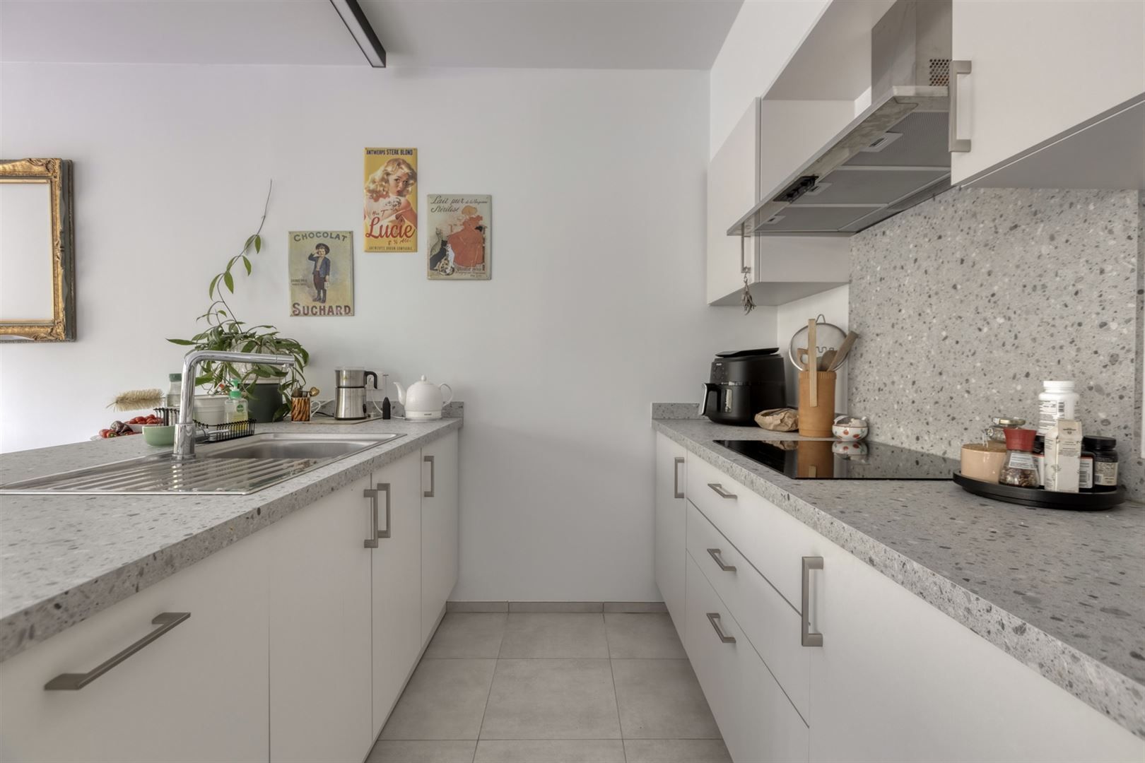 TE KOOP: Prachtig nieuwbouwappartement te Heusden-Zolder! foto 6