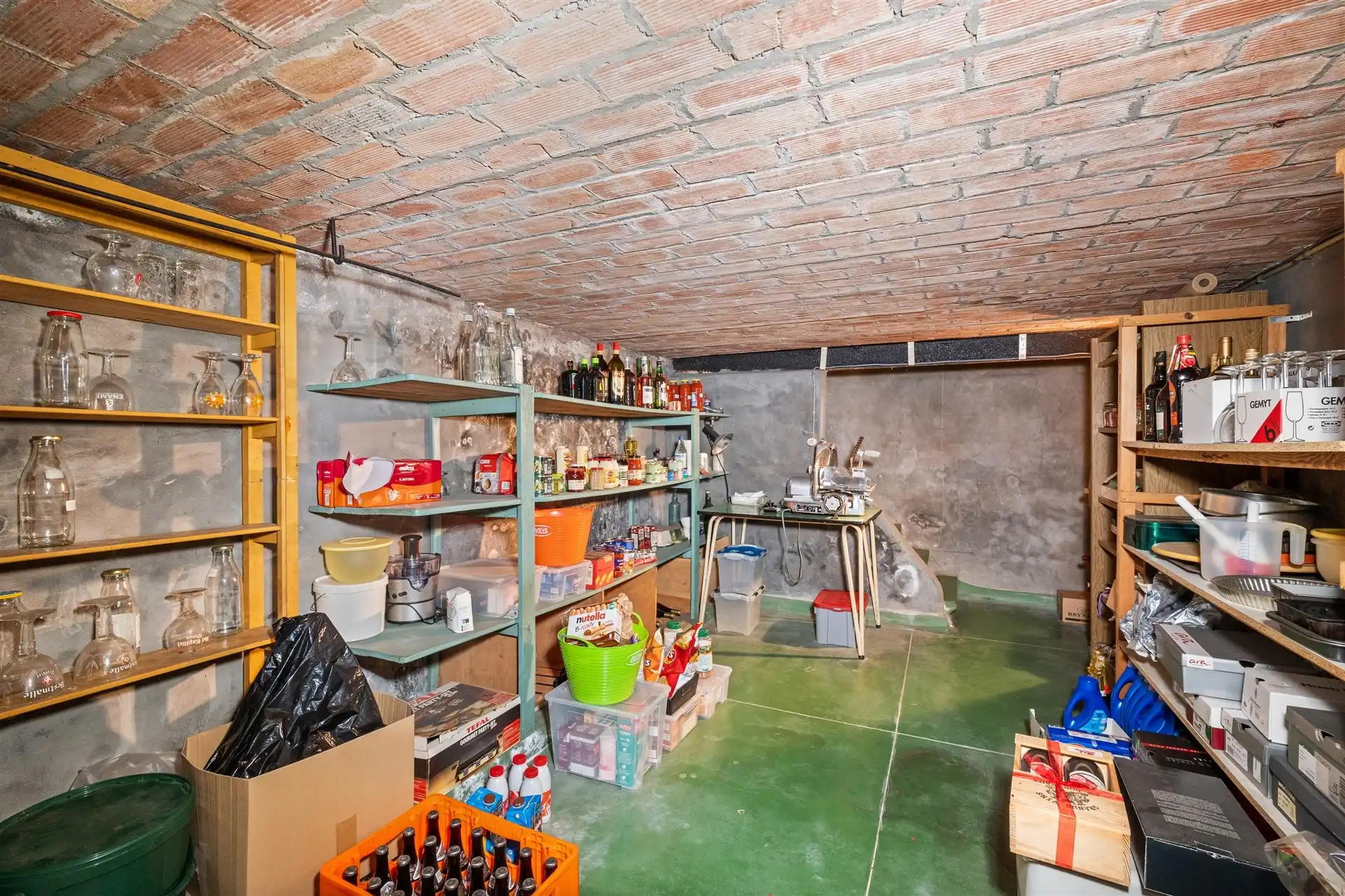 Charmante gezinswoning met aantrekkelijke tuin in Vlierzele foto 20