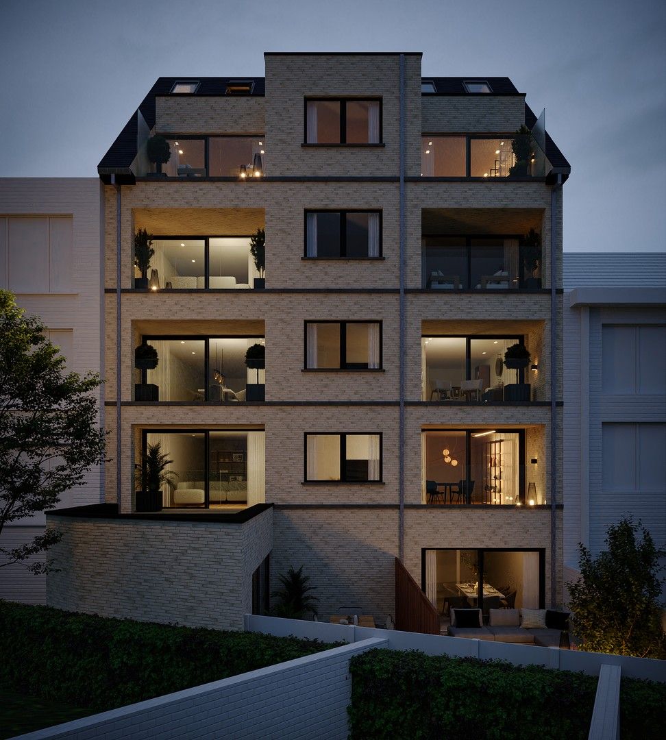PROJECT AMAPOLA - laatste unit te koop foto 4