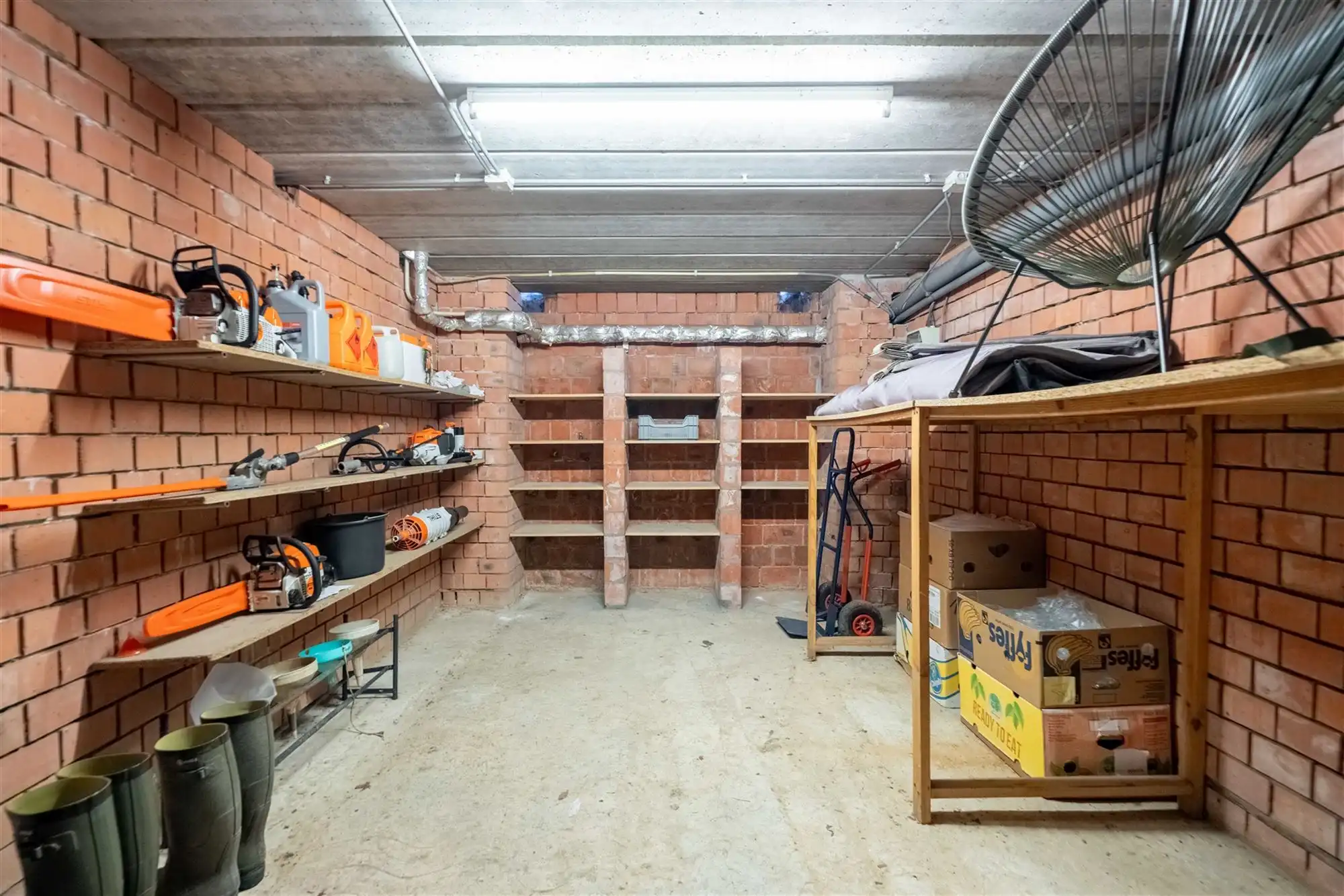 Ruime instapklare woning in het groene Langdorp/Aarschot! foto 23