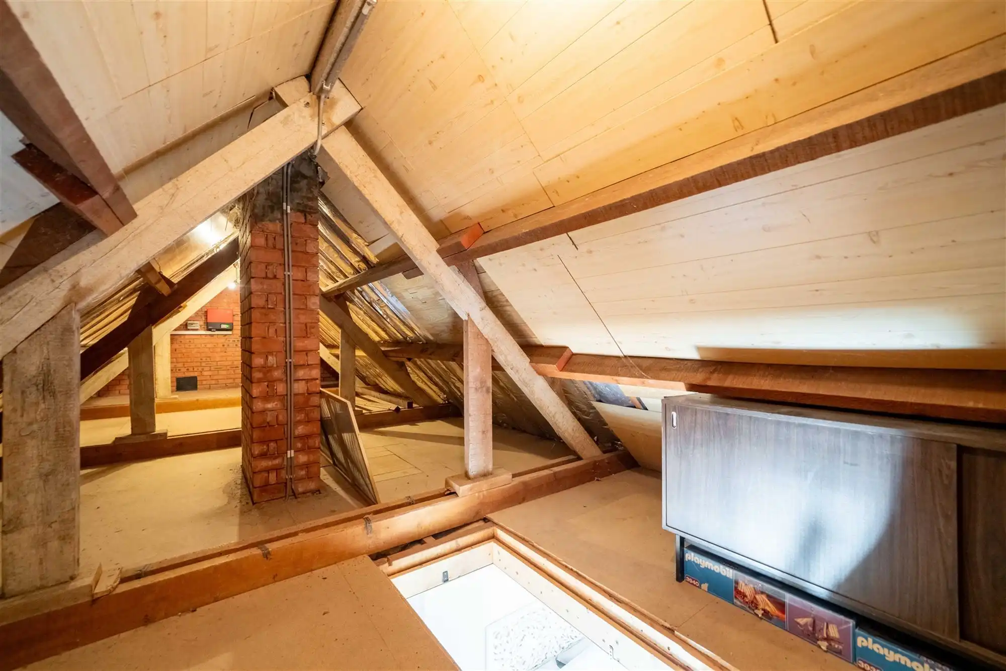 Ruime instapklare woning in het groene Langdorp/Aarschot! foto 23