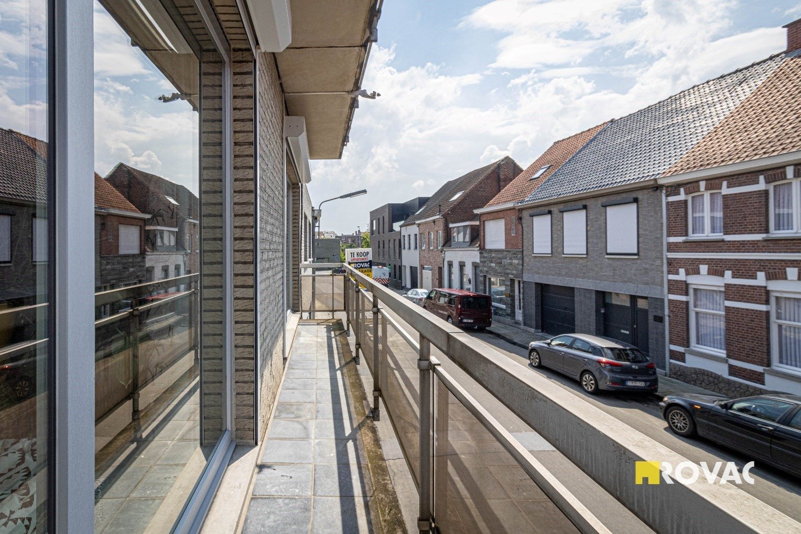 Instapklaar en zuinig hoekappartement met drie slaapkamers, zonneterras en garage foto 20