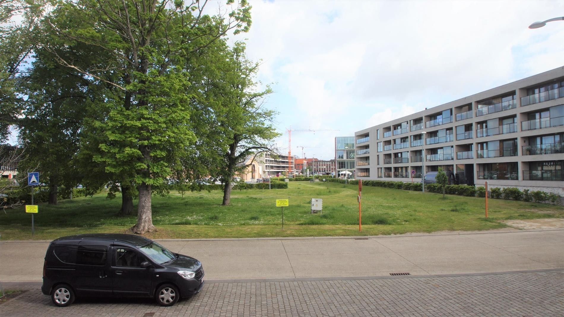 1 slaapkamer appartement op een topligging in centrum Tienen foto 9