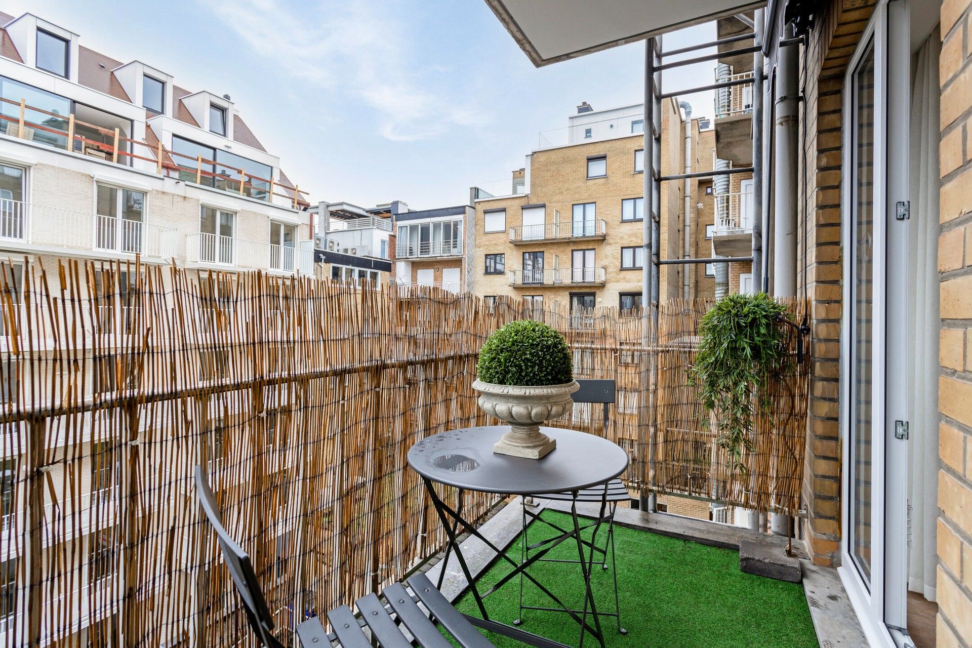 Prachtige pied-à-terre aan het Rubensplein foto 18