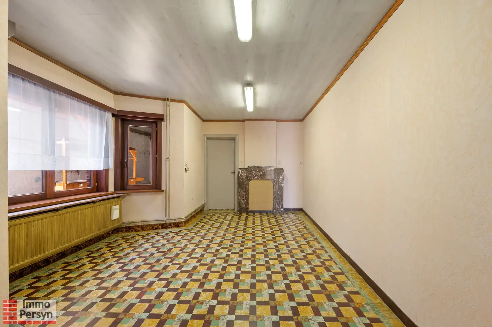 Karaktervol pand met veel potentieel en riante loods te Scherpenheuvel foto 9