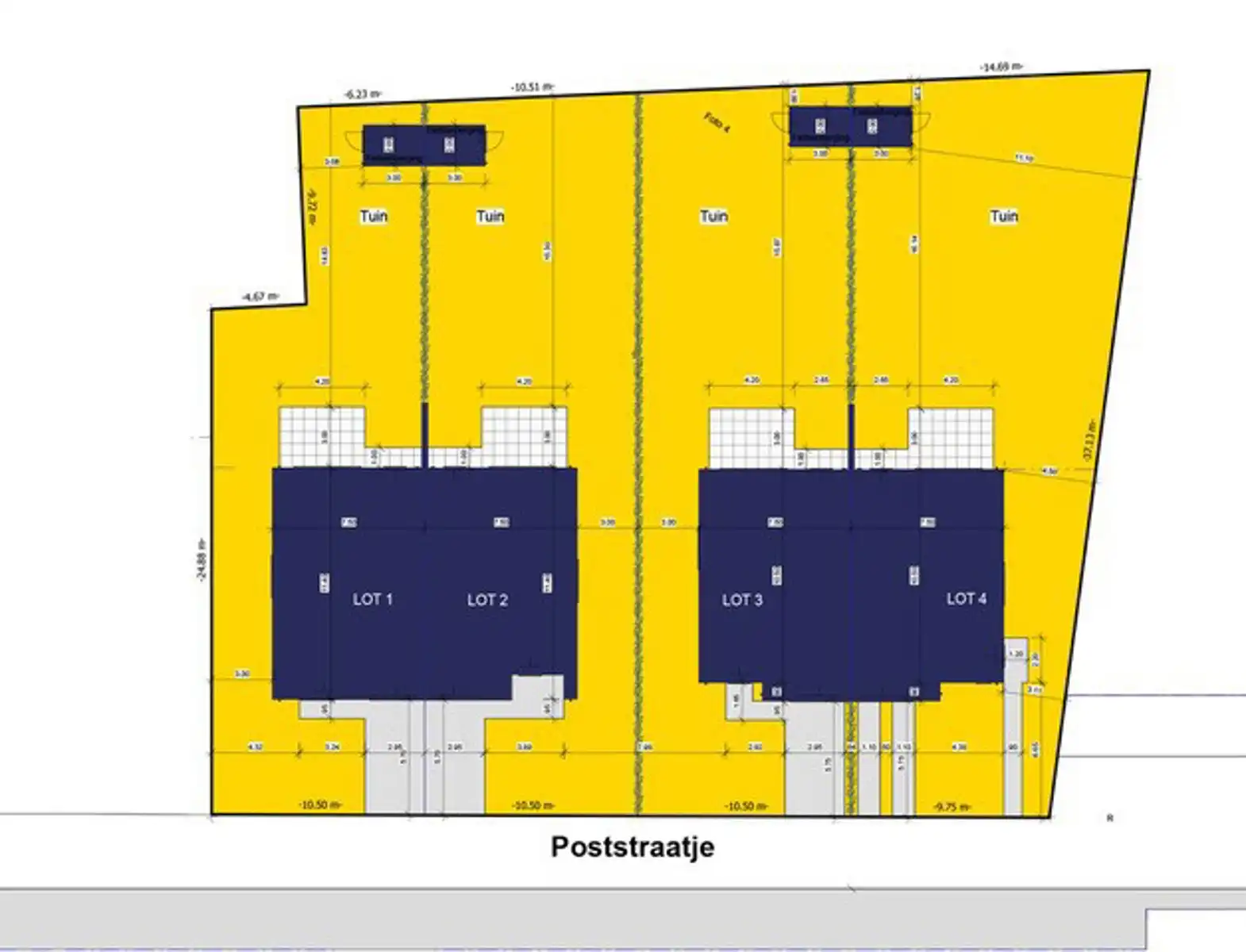 Tijdloos wonen in Aalter foto 4