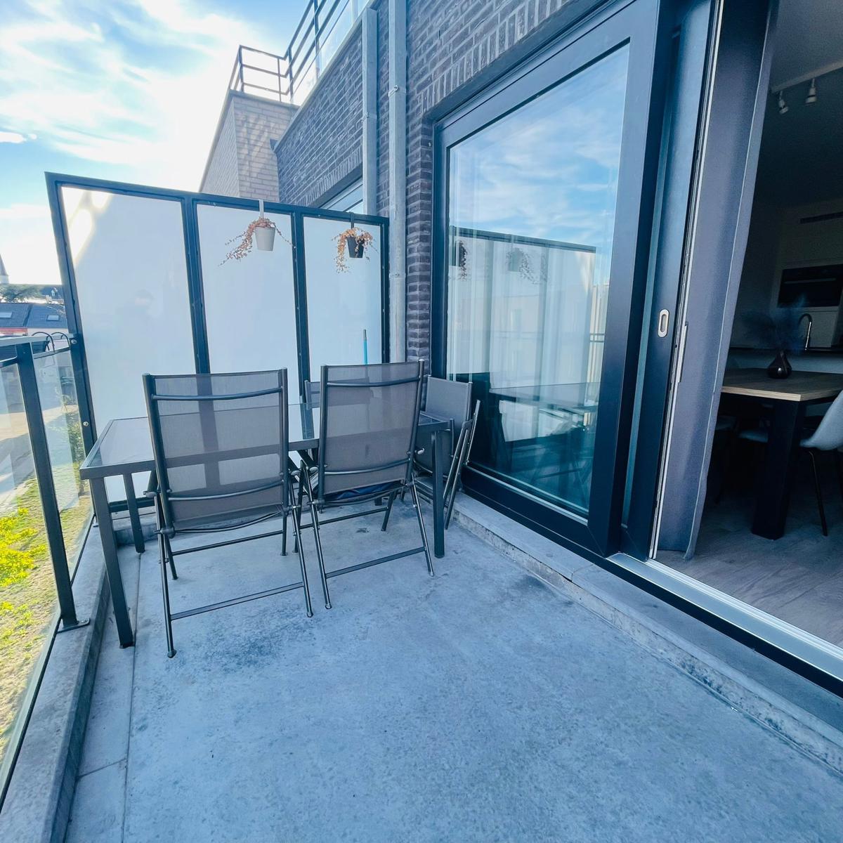 2 slpk appartement met autostaanplaats foto 8