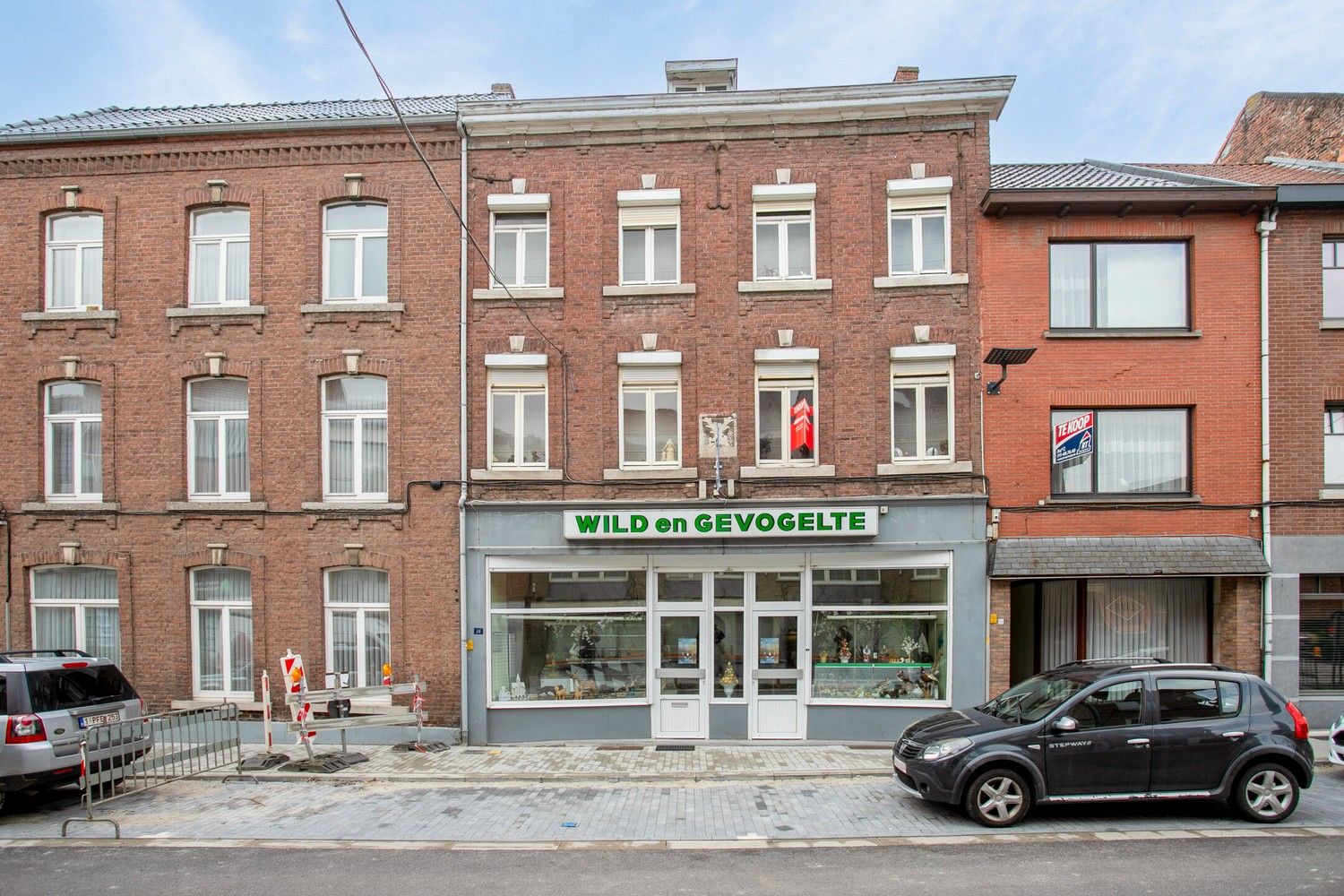 Huis te koop Diesterstraat 56 - 3800 Sint-Truiden