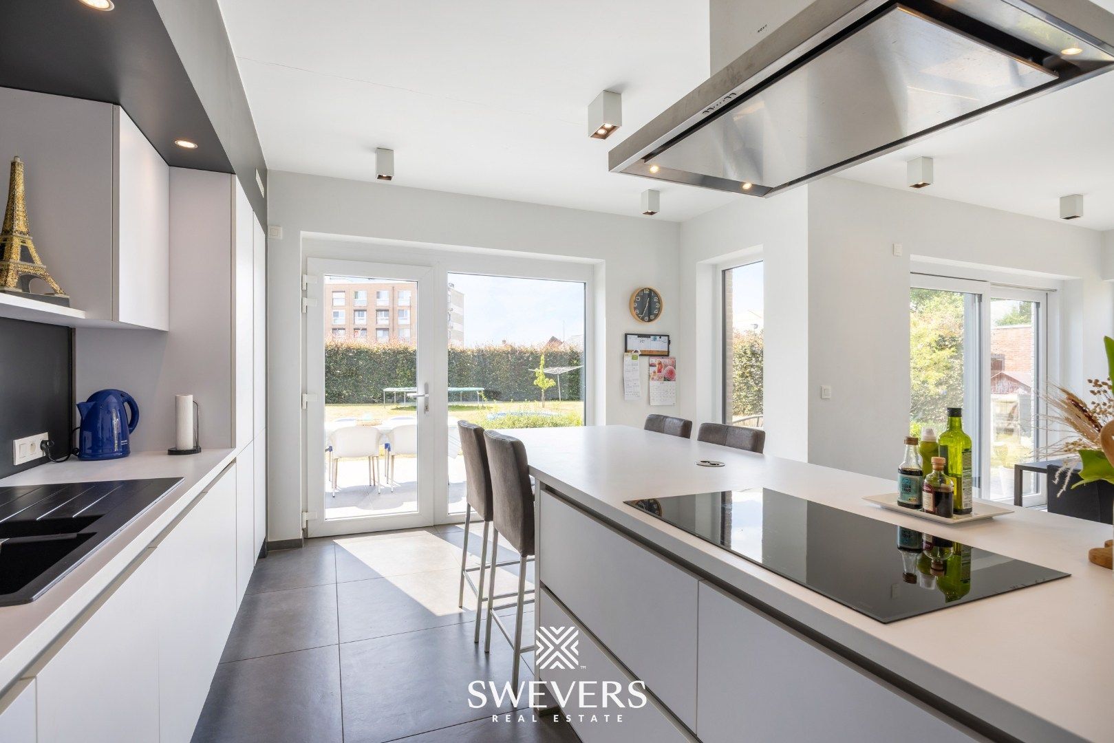 Recent gebouwde woning met 3 slaapkamers te Leopoldsburg foto 13