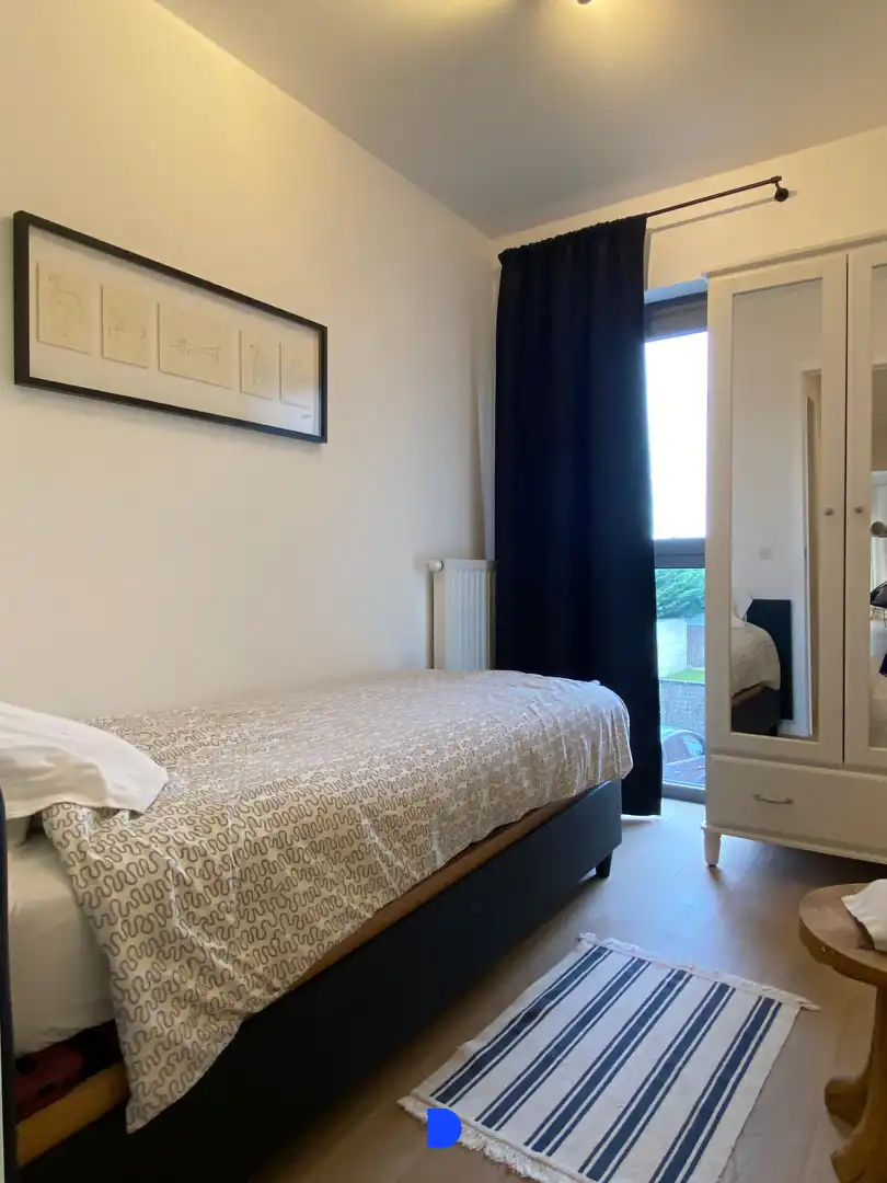 Instapklaar appartement centrum Rumbeke. foto 8