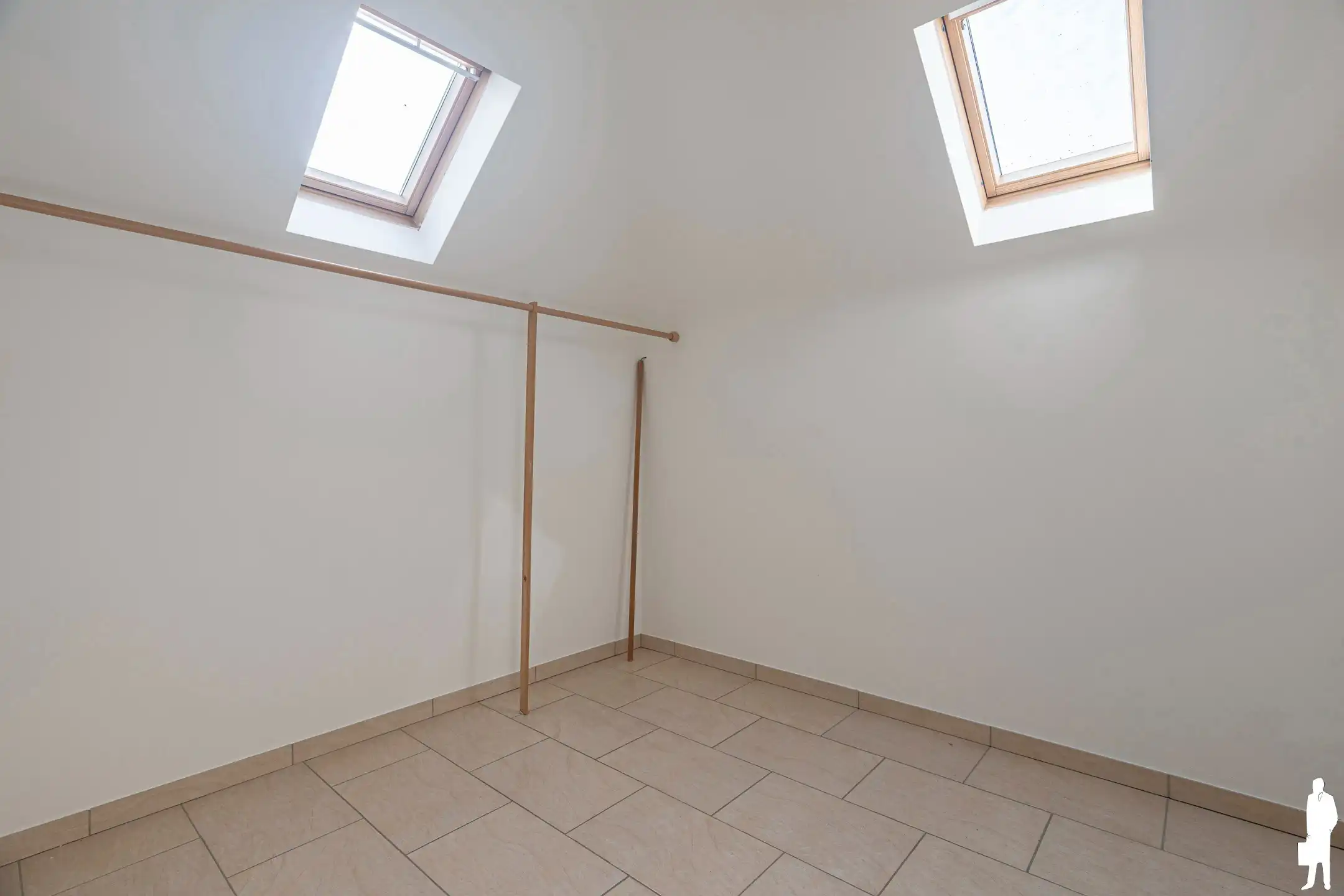 Ruim dakappartement van 130 m² met 50 m² terras en parking foto 25