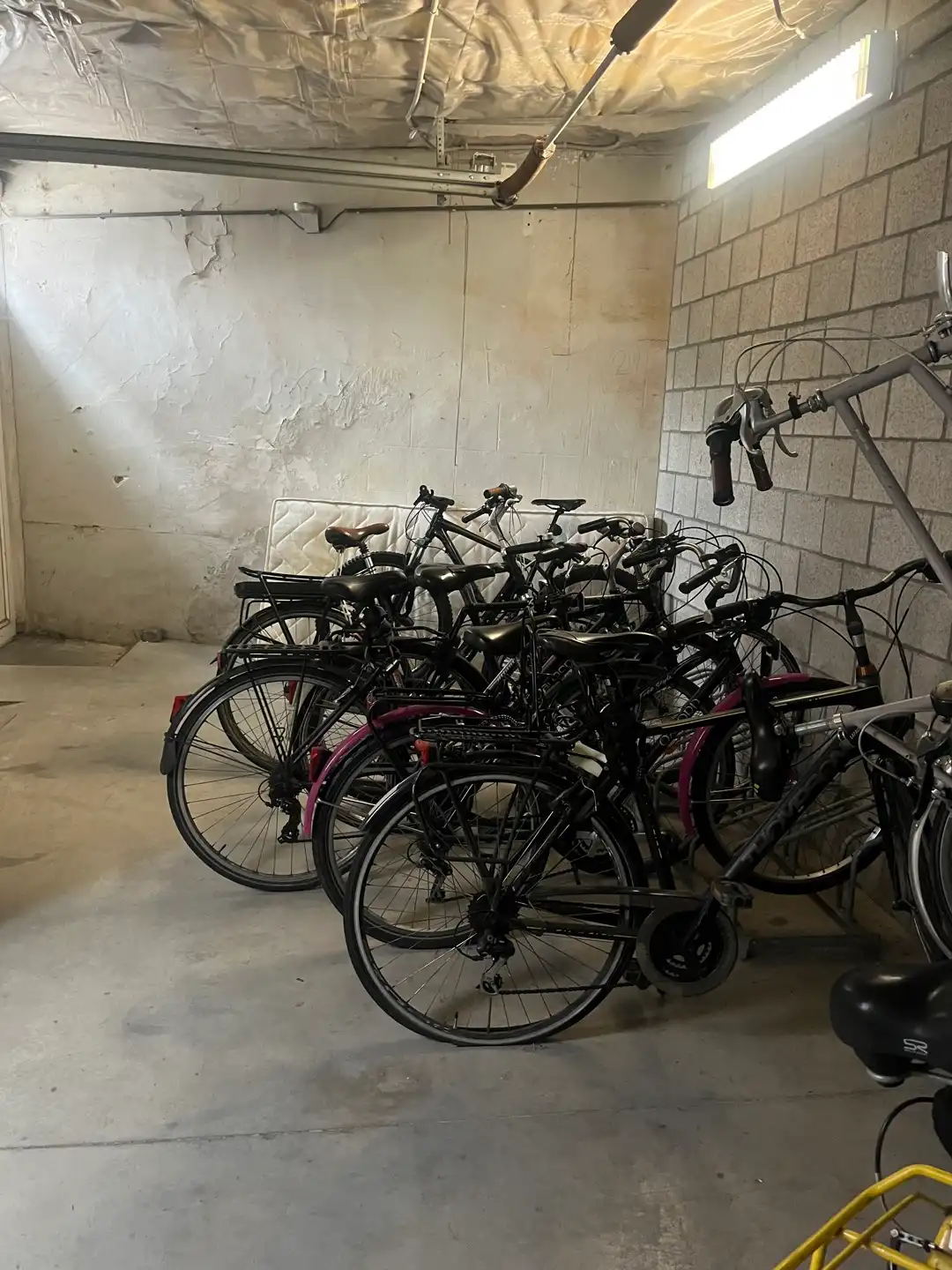 Instapklare studentenkamer met eigen badkamer op top ligging foto 18