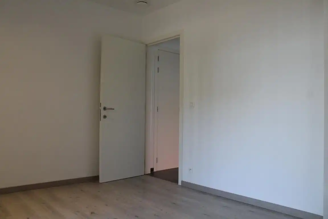 Energiezuinig gelijkvloers appartement foto 13
