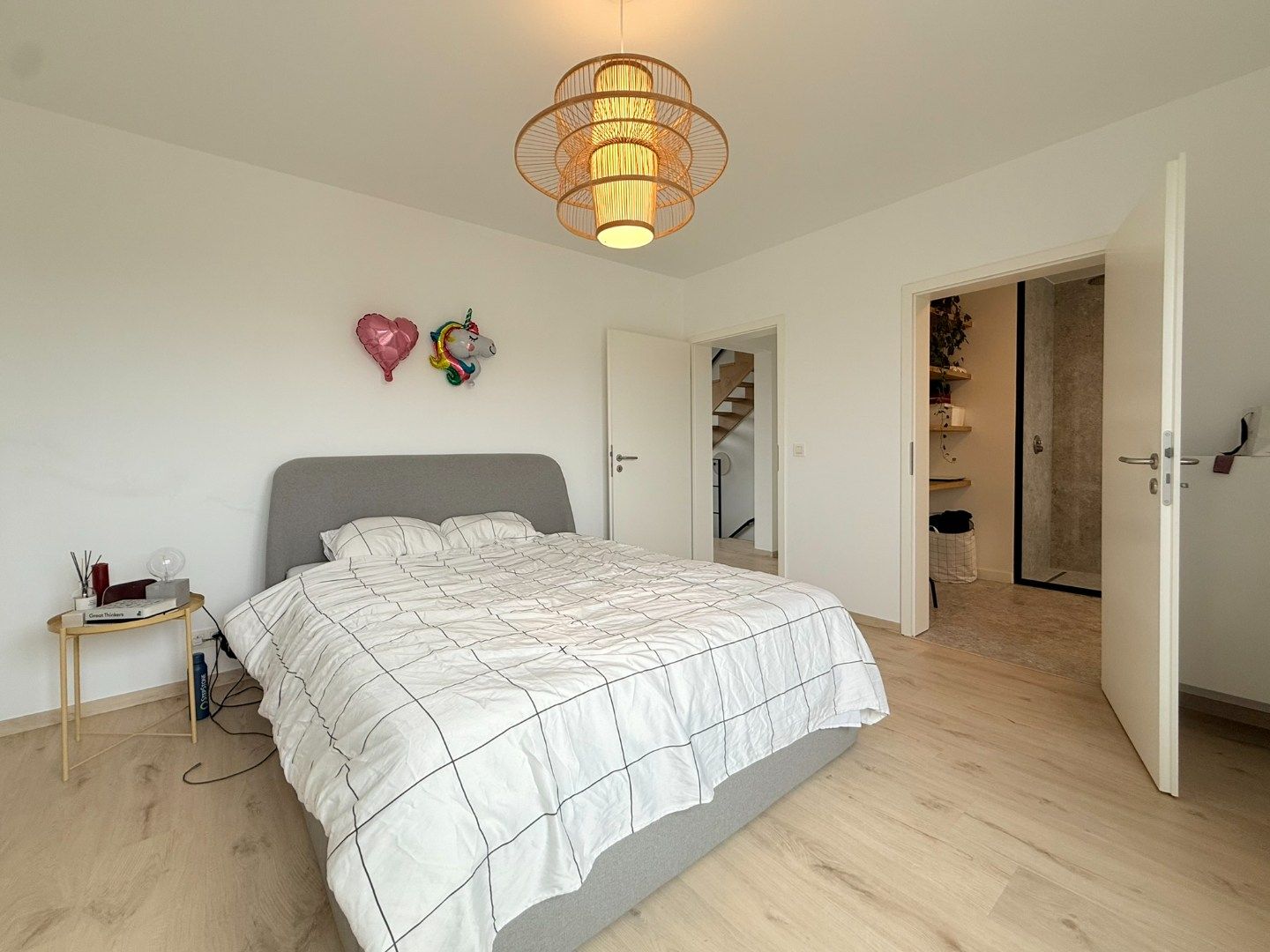 Lichtrijke woning op rustige locatie in Herent foto 25