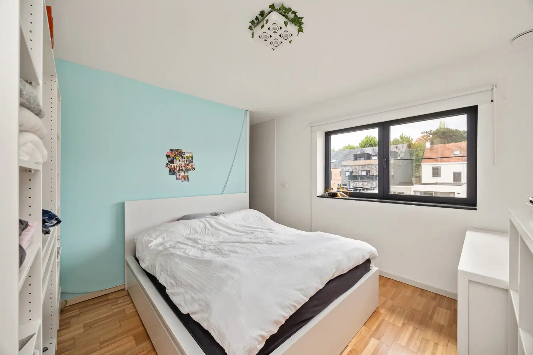 VILLA MET 4 SLAAPKAMERS, 2 BADKAMERS EN KWALITATIEF MAATWERK IN GOOREIND-WUUSTWEZEL TE KOOP foto 27