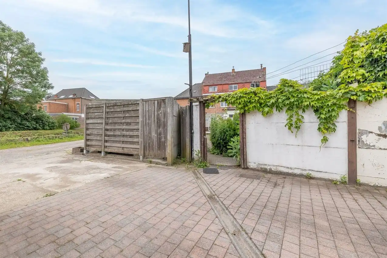 Karaktervolle burgerwoning aan de Demer met uitzonderlijk perceel van 744 m², vlak bij station foto 56
