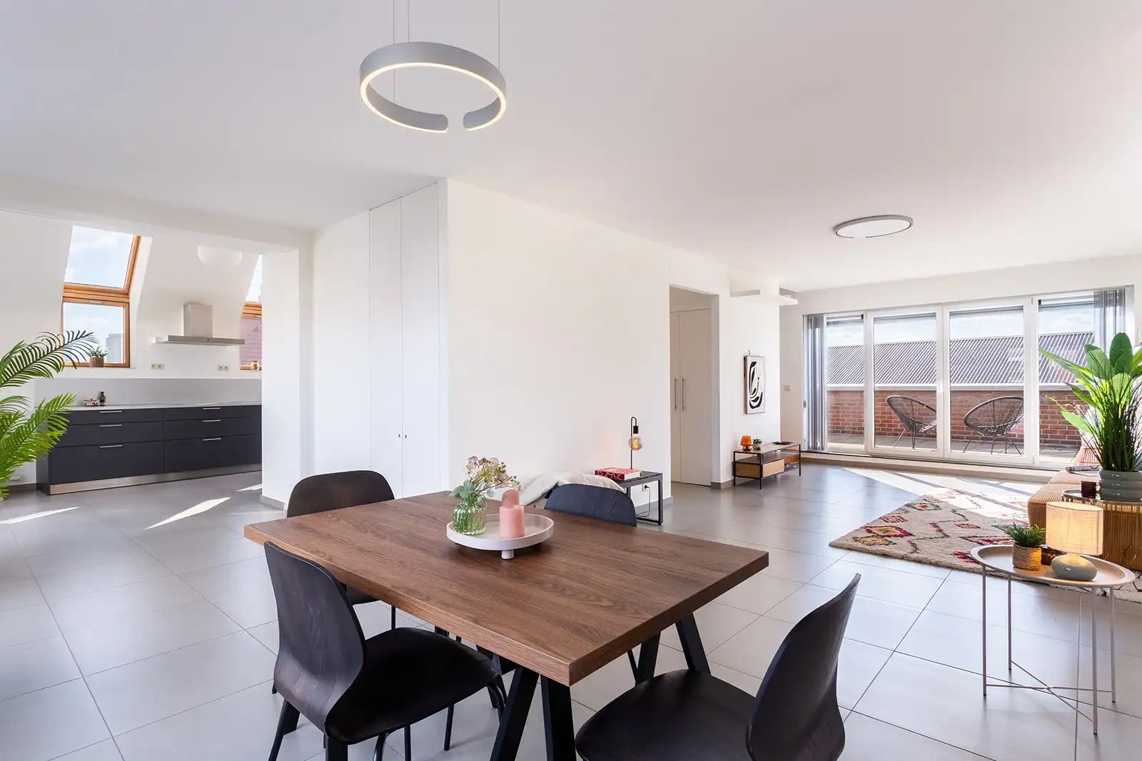 Appartement te koop Bredastraat 42 -/42 - 2060 Antwerpen