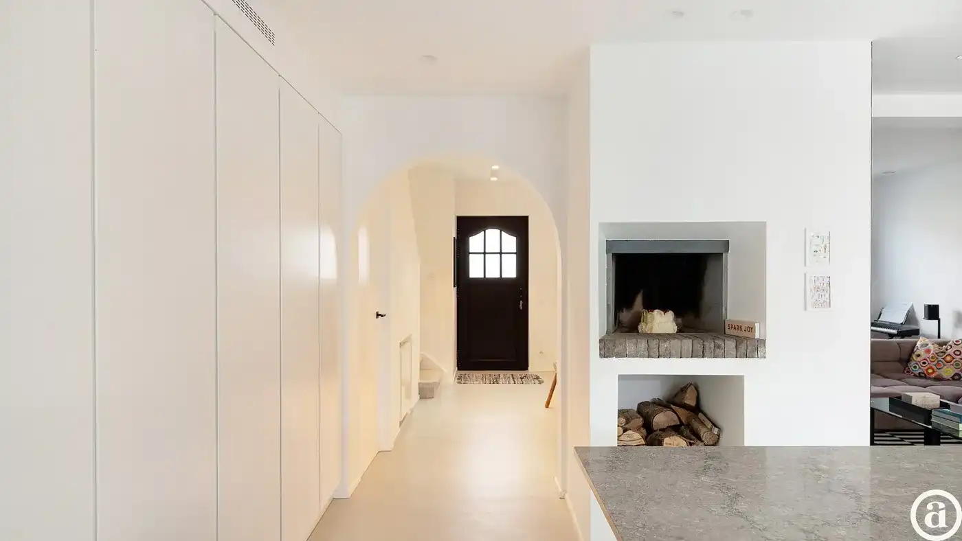 Gerenoveerd huis in Oud Knokke, nabij winkels & Groentenmarkt foto 14