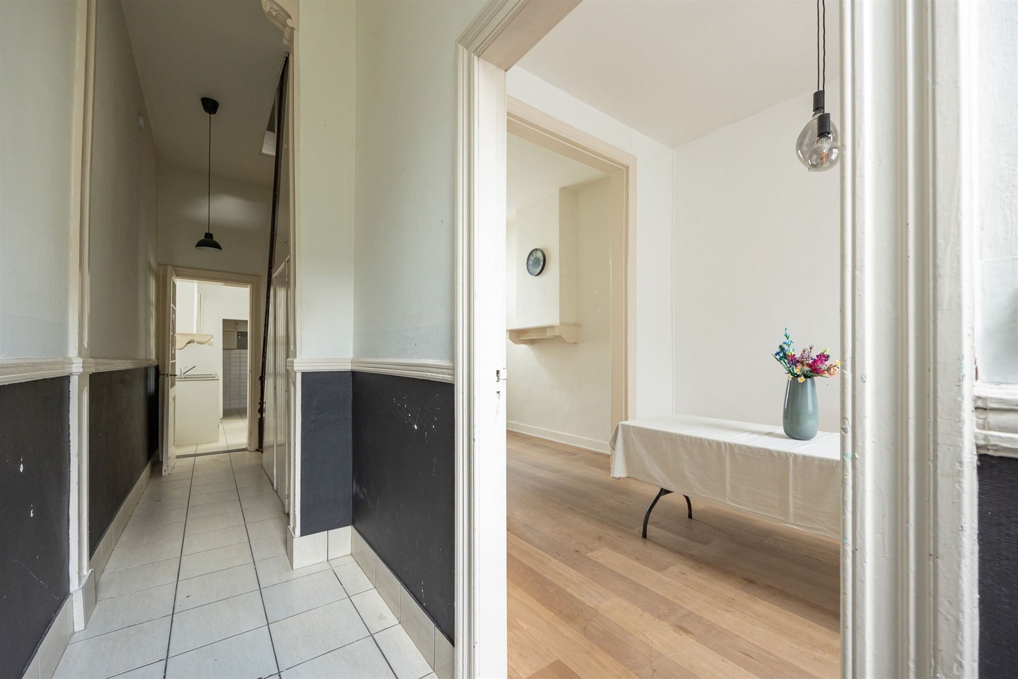 Op te frissen arbeiderswoning op TOPlocatie foto 9