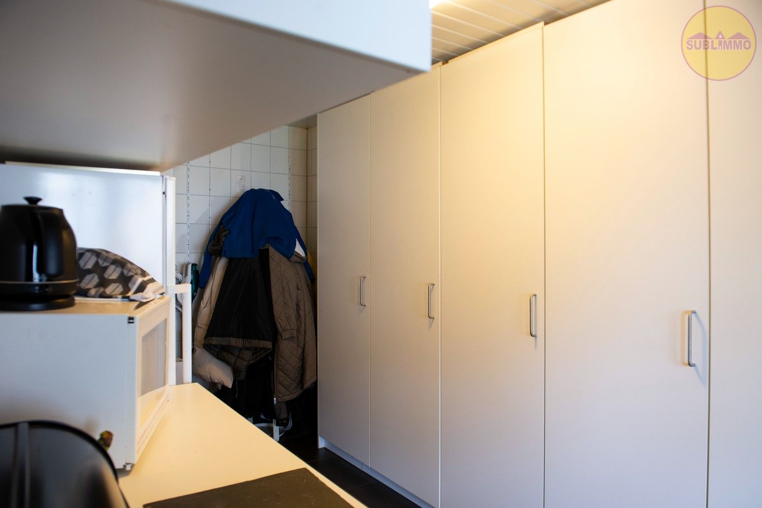 Uniek handelspand met woonst, tuin en tal van mogelijkheden – ideaal als winkel, kantoor, horecazaak, B&B,... foto 17