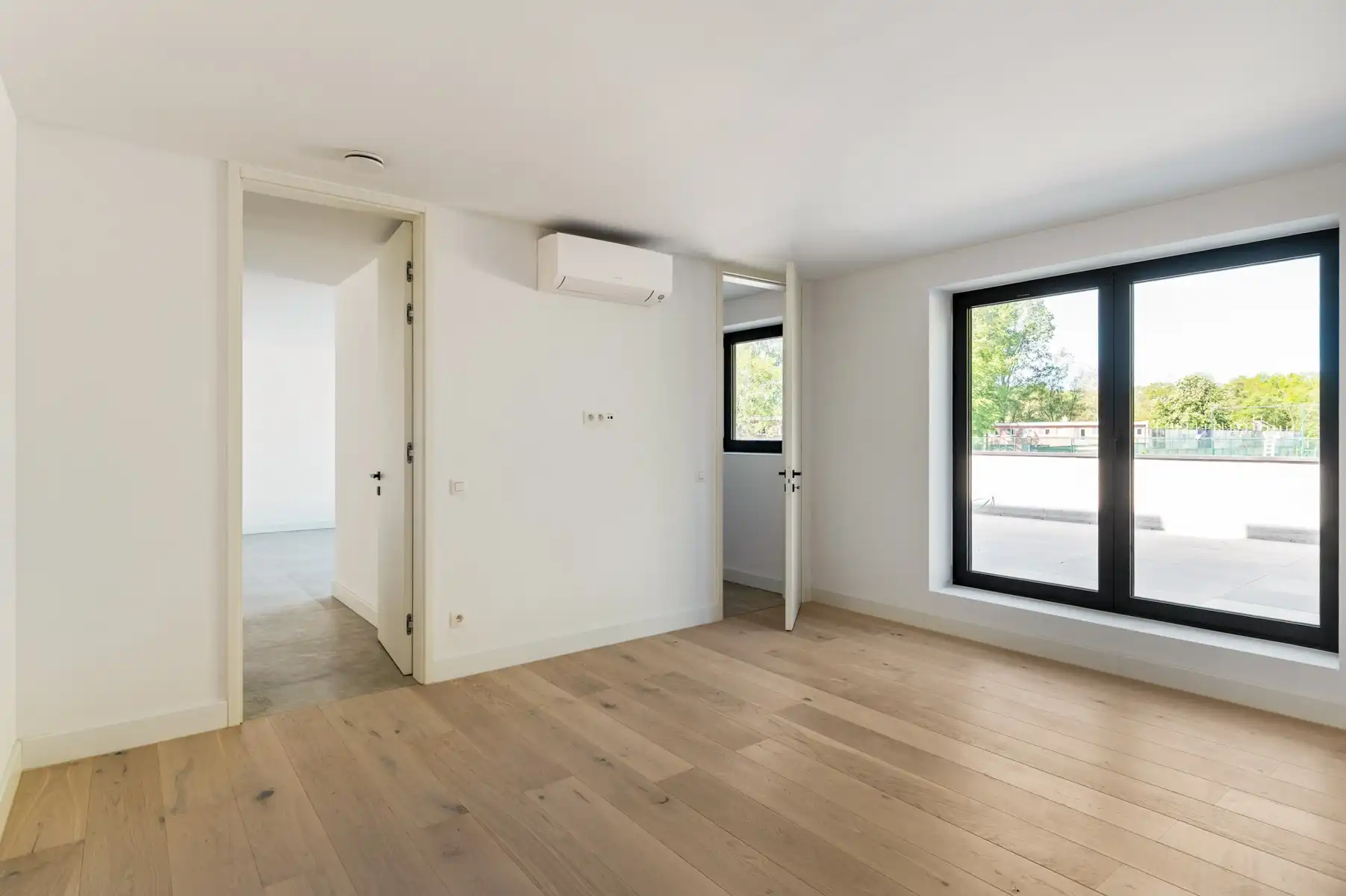 Nieuwbouwappartement van ca. 141m² met terras van ca. 50m² foto 9