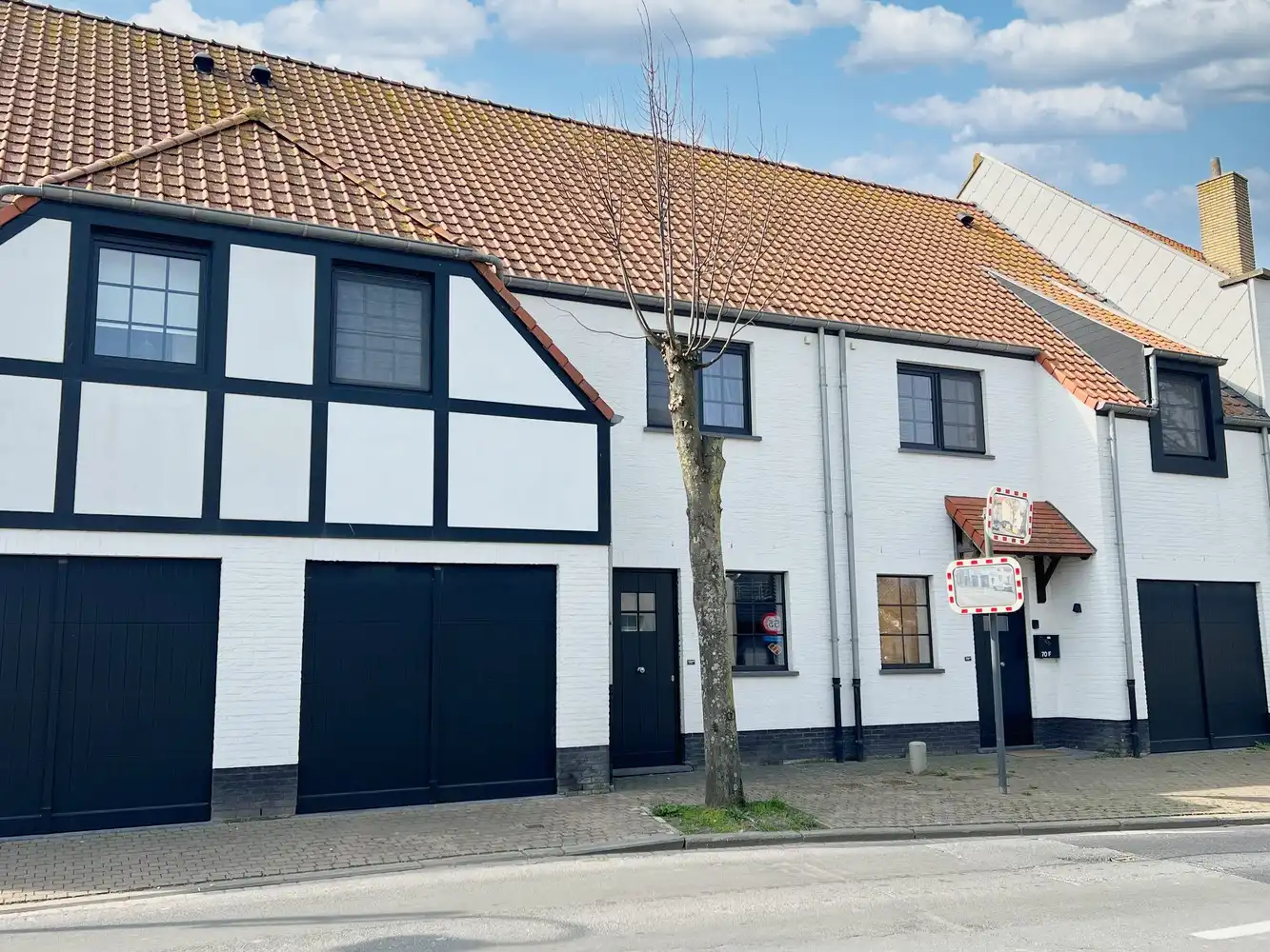 Lichtrijke, unieke gezinswoning (4 slpks) +zonnige tuin foto 18