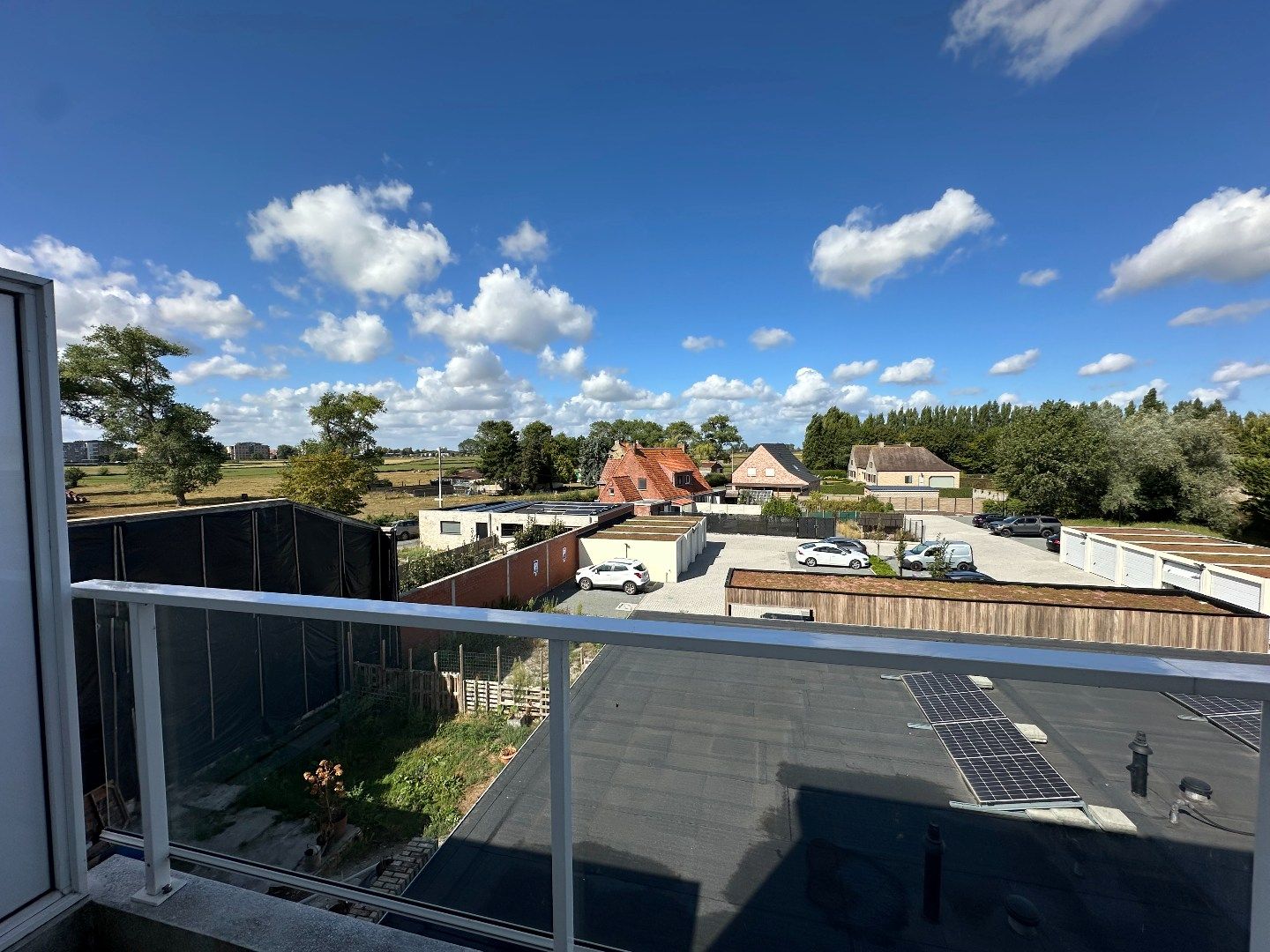 Lichtrijk nieuwbouwappartement op een boogscheut van het centrum van Diksmuide foto 8