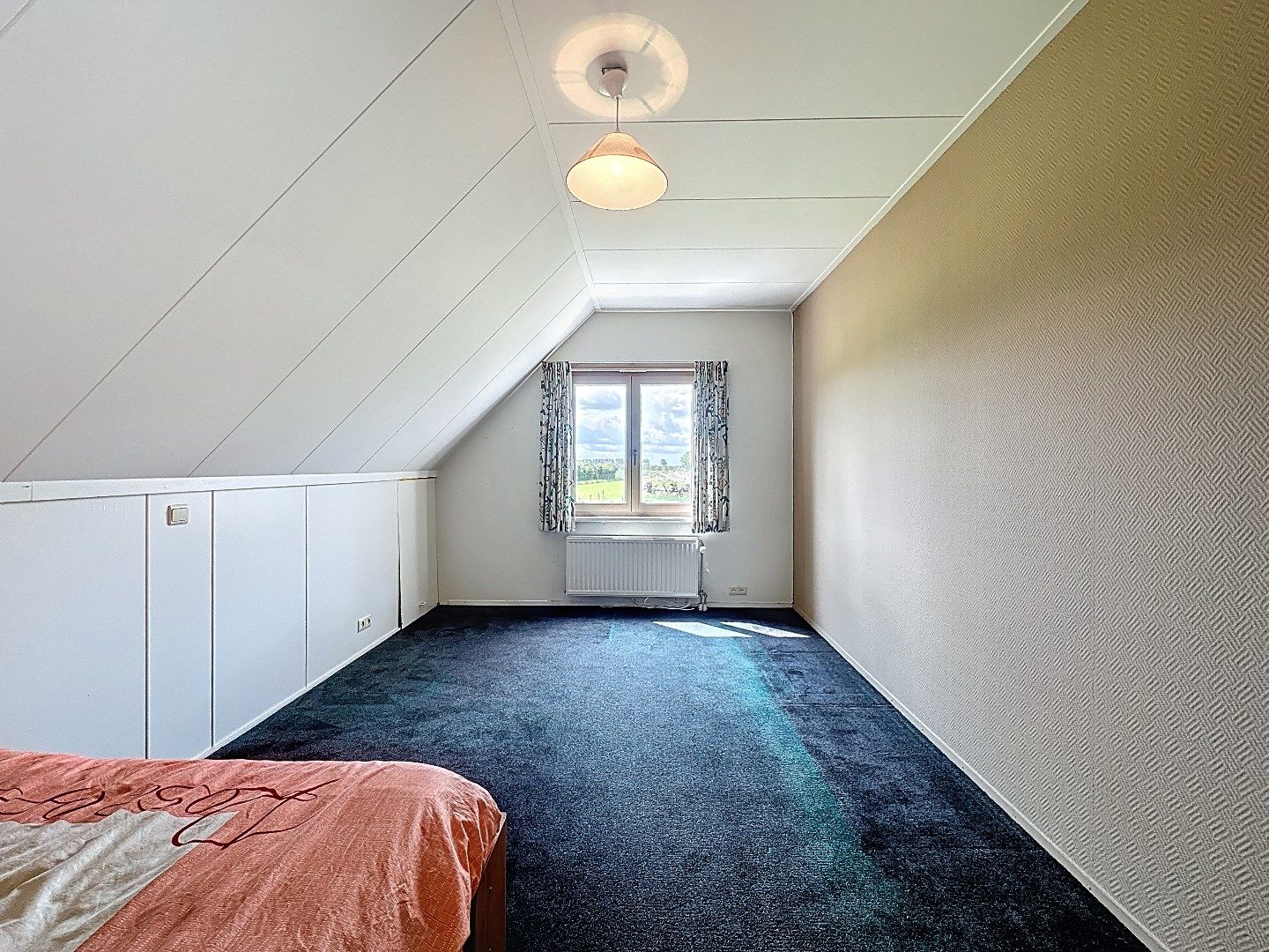 Landelijk aan de Zeeuwse Kust foto 22