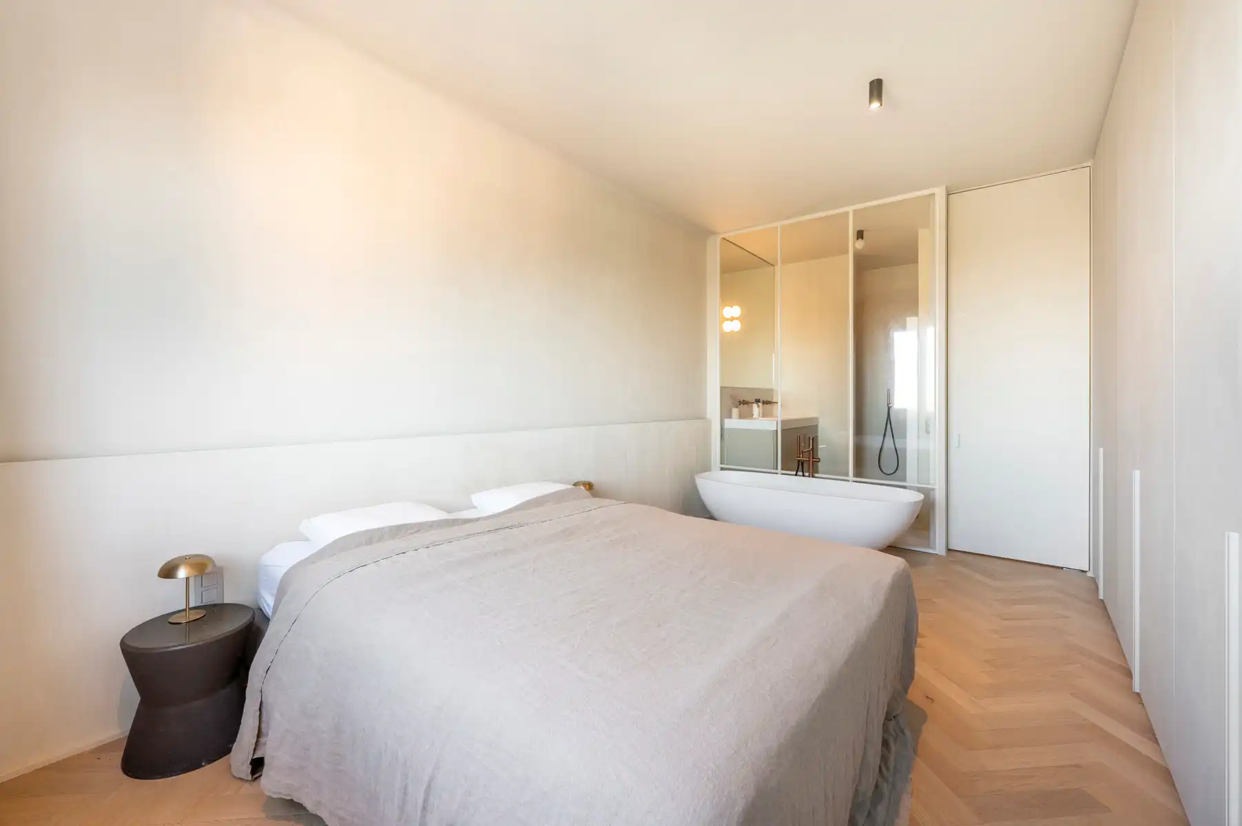 Unieke penthouse, adembenemende zichten in de Harmoniewijk foto 4