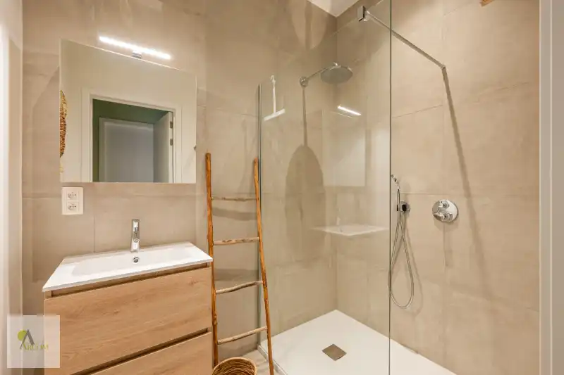 Uniek duinen appartement in luxeresort "Domein Karthuizer" op een absolute toplocatie aan onze Westkust ! foto 24