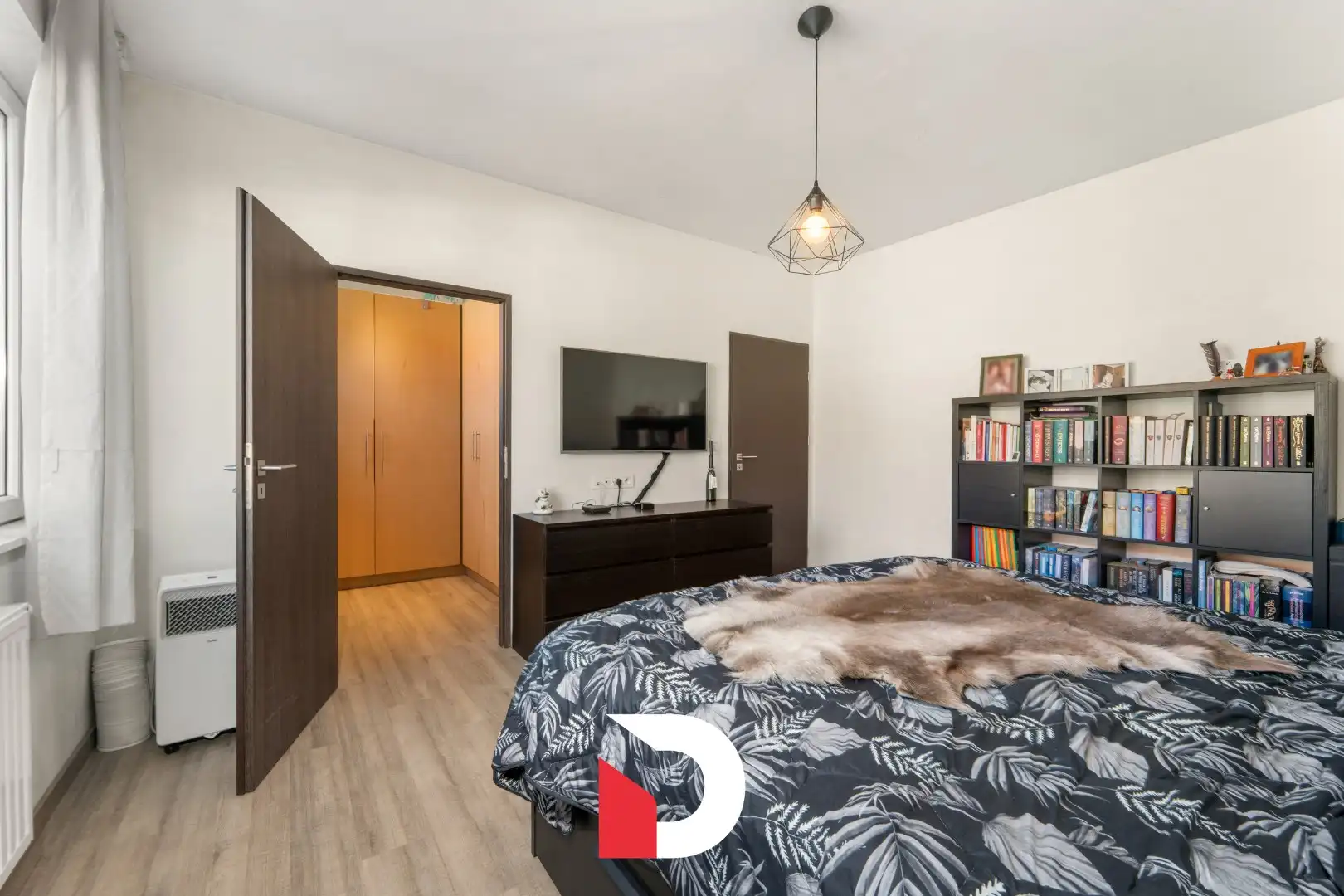 Duurzame gezinswoning met mooie tuin en oprit nabij het stadscentrum van Blankenberge foto 15