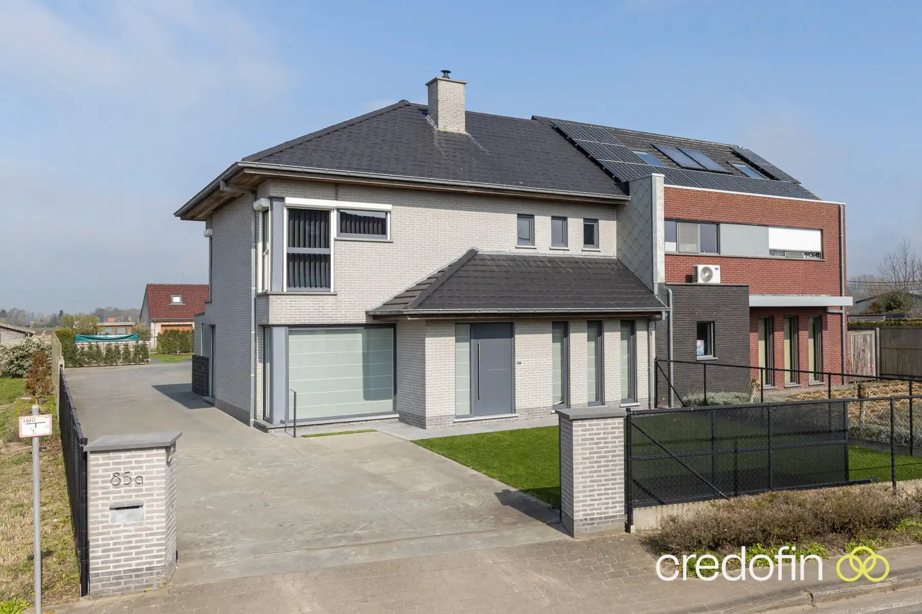 Huis te koop Oostmoer 85A - 9950 Lievegem