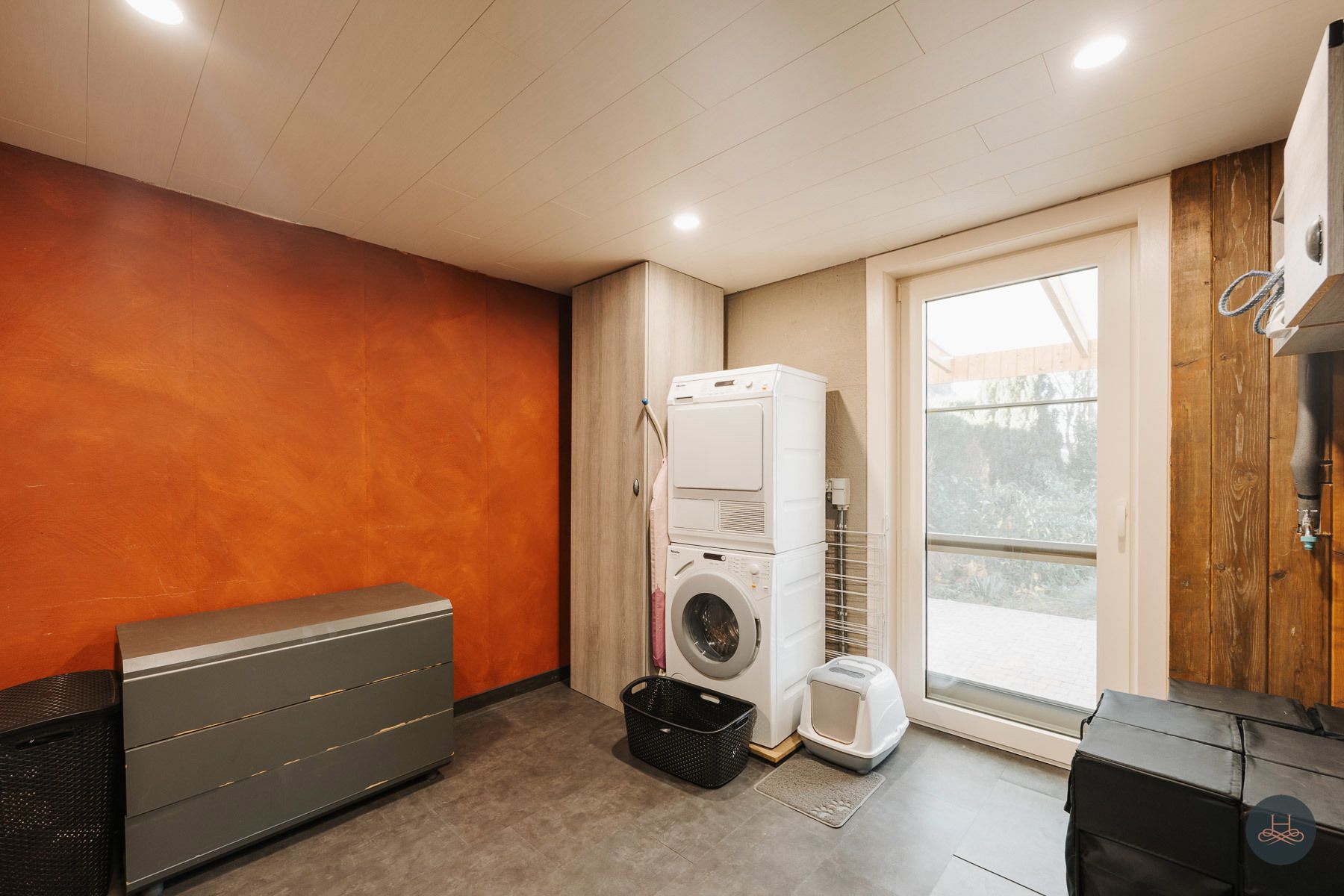 Prachtige HOB met zuiderse tint! foto 15