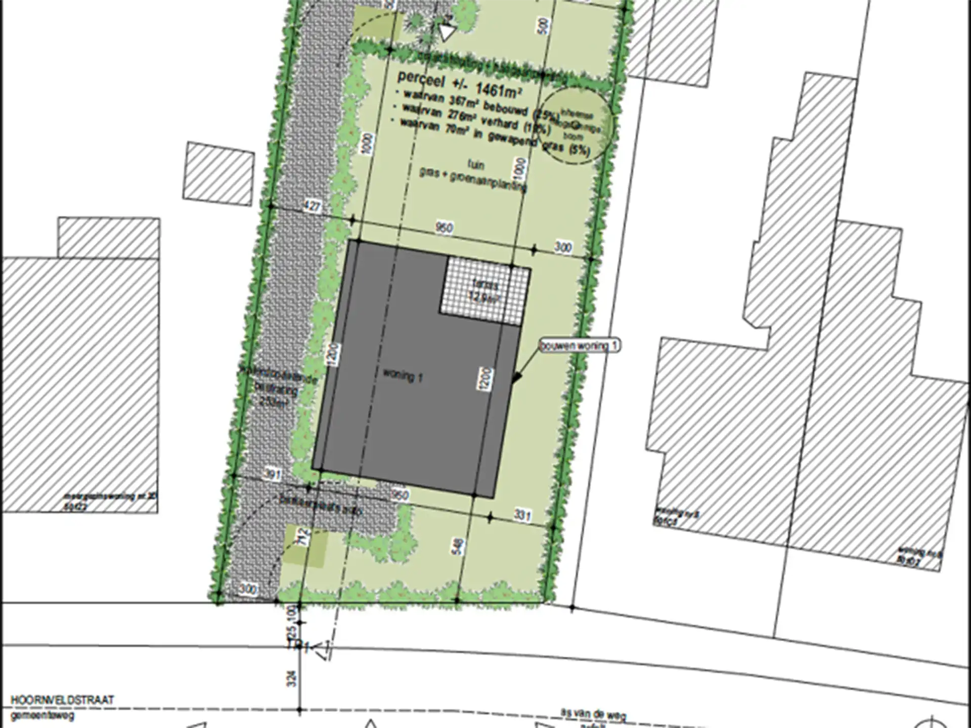 Statige nieuwbouw in landelijke stijl in Oelegem (Ranst) foto 6