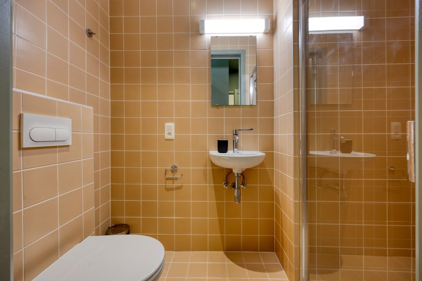 Unieke kamer in prachtige co-housing in het centrum van Leuven! foto 10