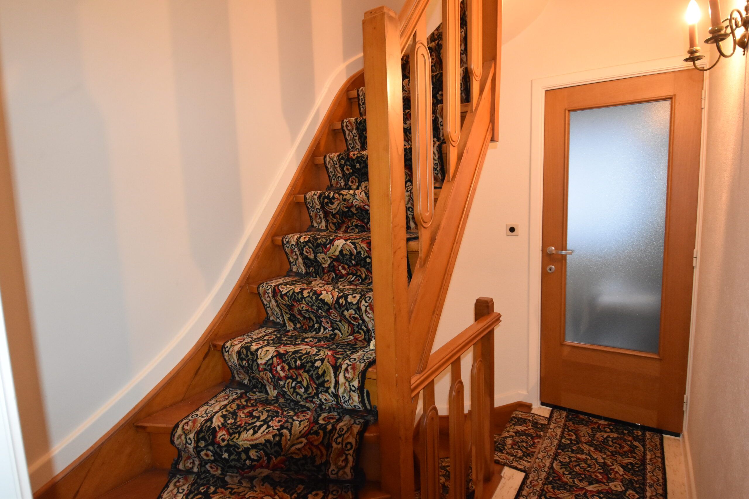 Gezinswoning (2 slpks) met tuin in Sint-Niklaas foto 12