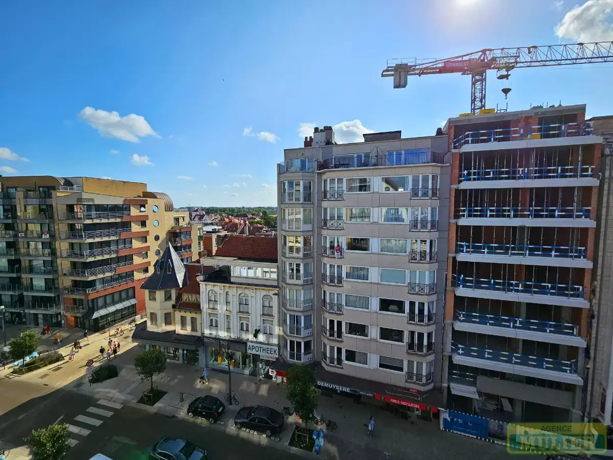 Appartement te koop foto 18