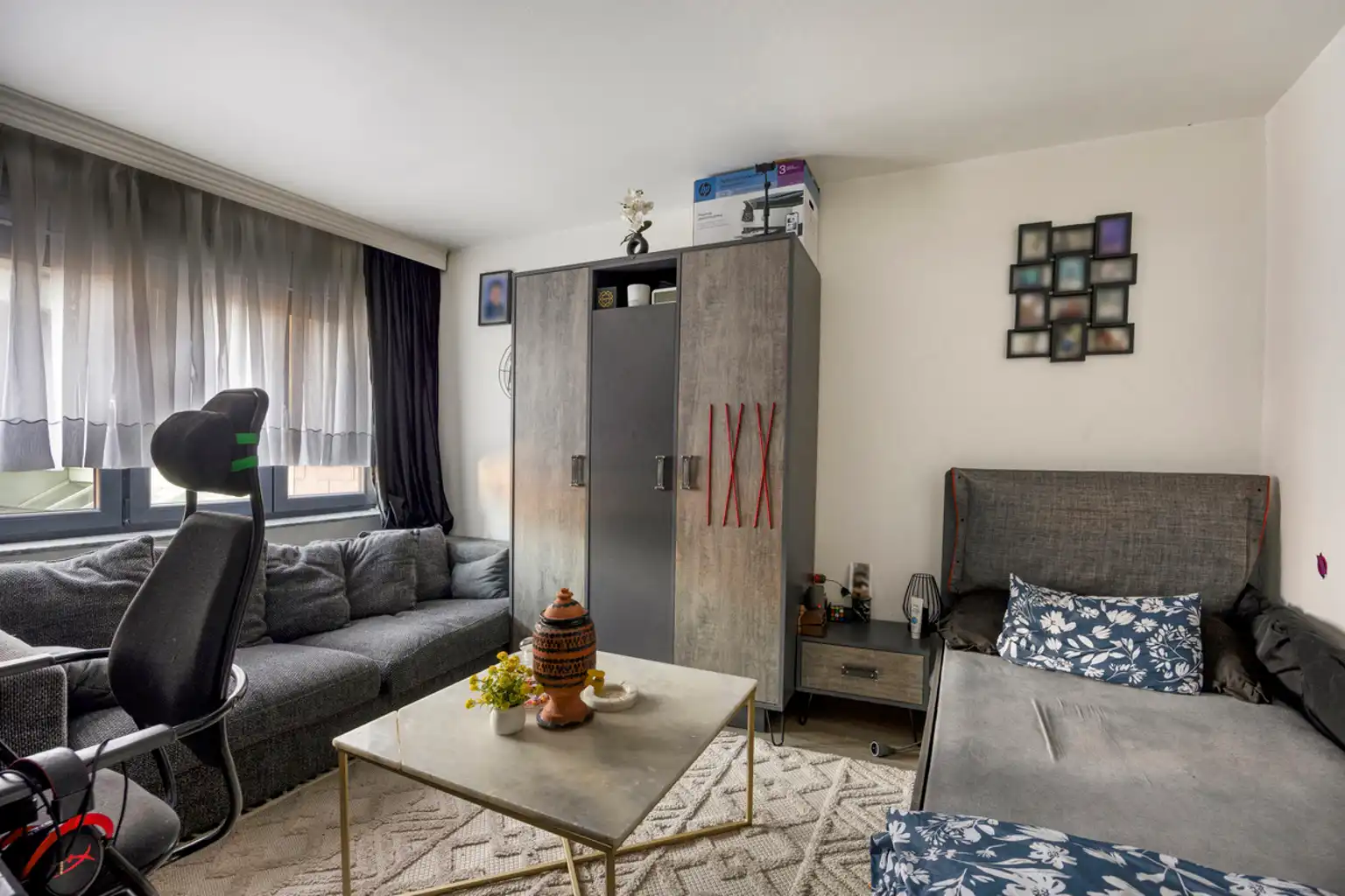 Charmante 3-gevelwoning nabij het OLV-ziekenhuis in Asse foto 11
