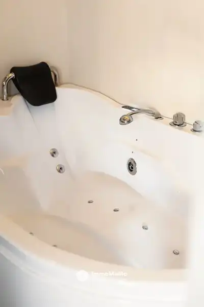INSTAPKLARE WONING MET 2 SLAAPKAMERS TE KOOP IN WACHTEBEKE foto 13