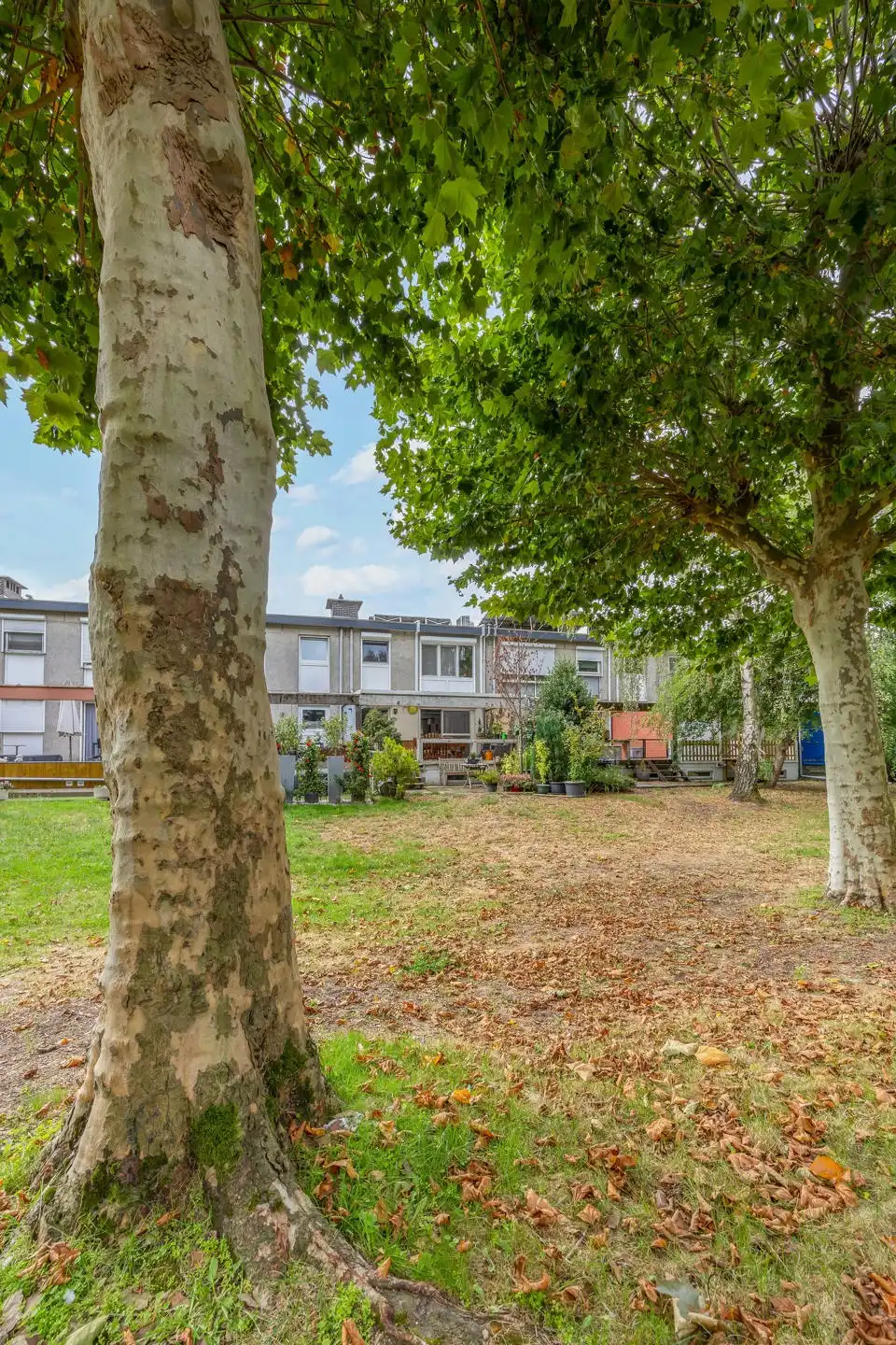 goed verzorgde woning met 3 slaapkamers , garage en terras foto 14